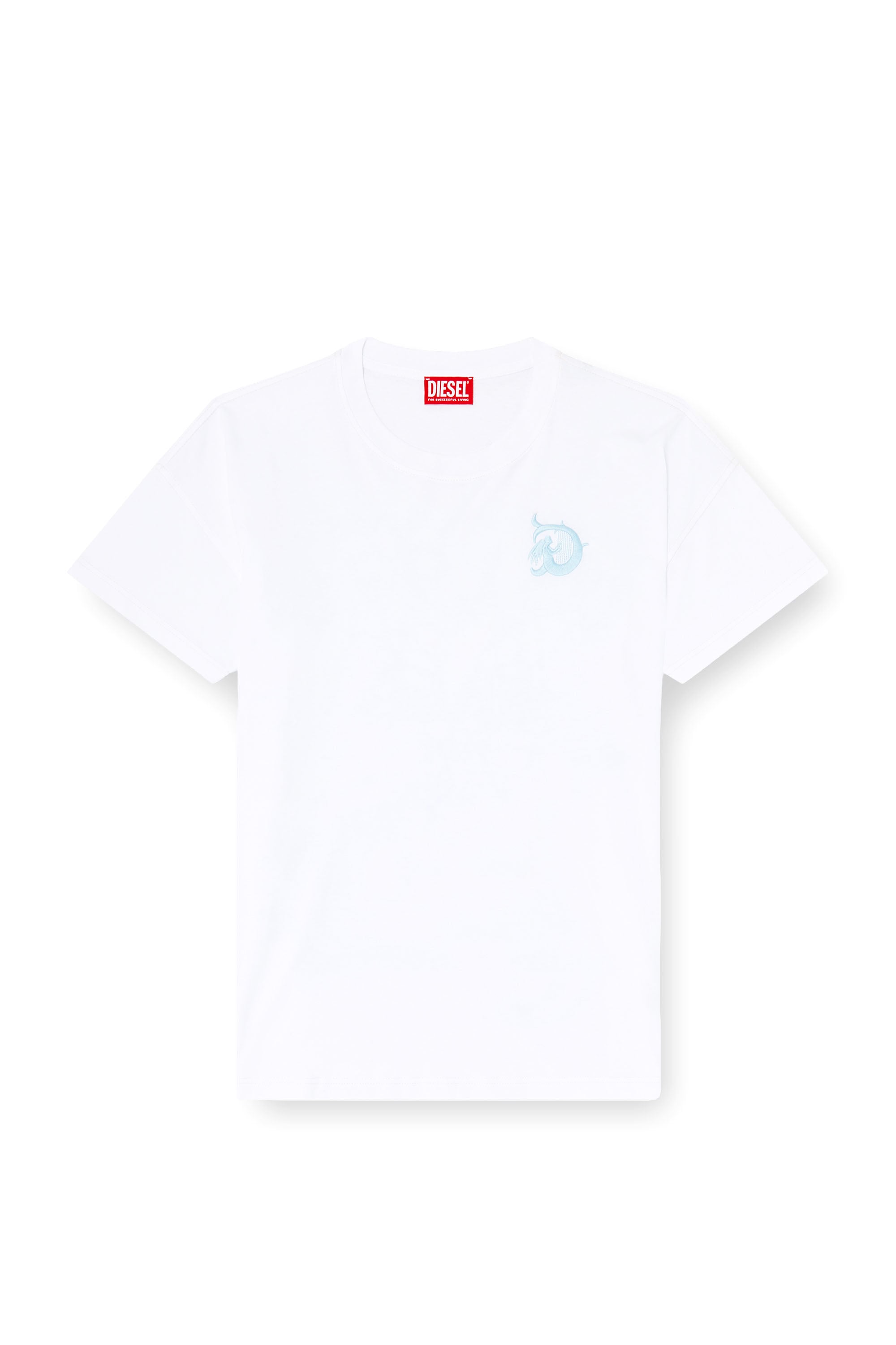 Diesel - T-BOXT-AA11, Male's Tシャツ in null - 3