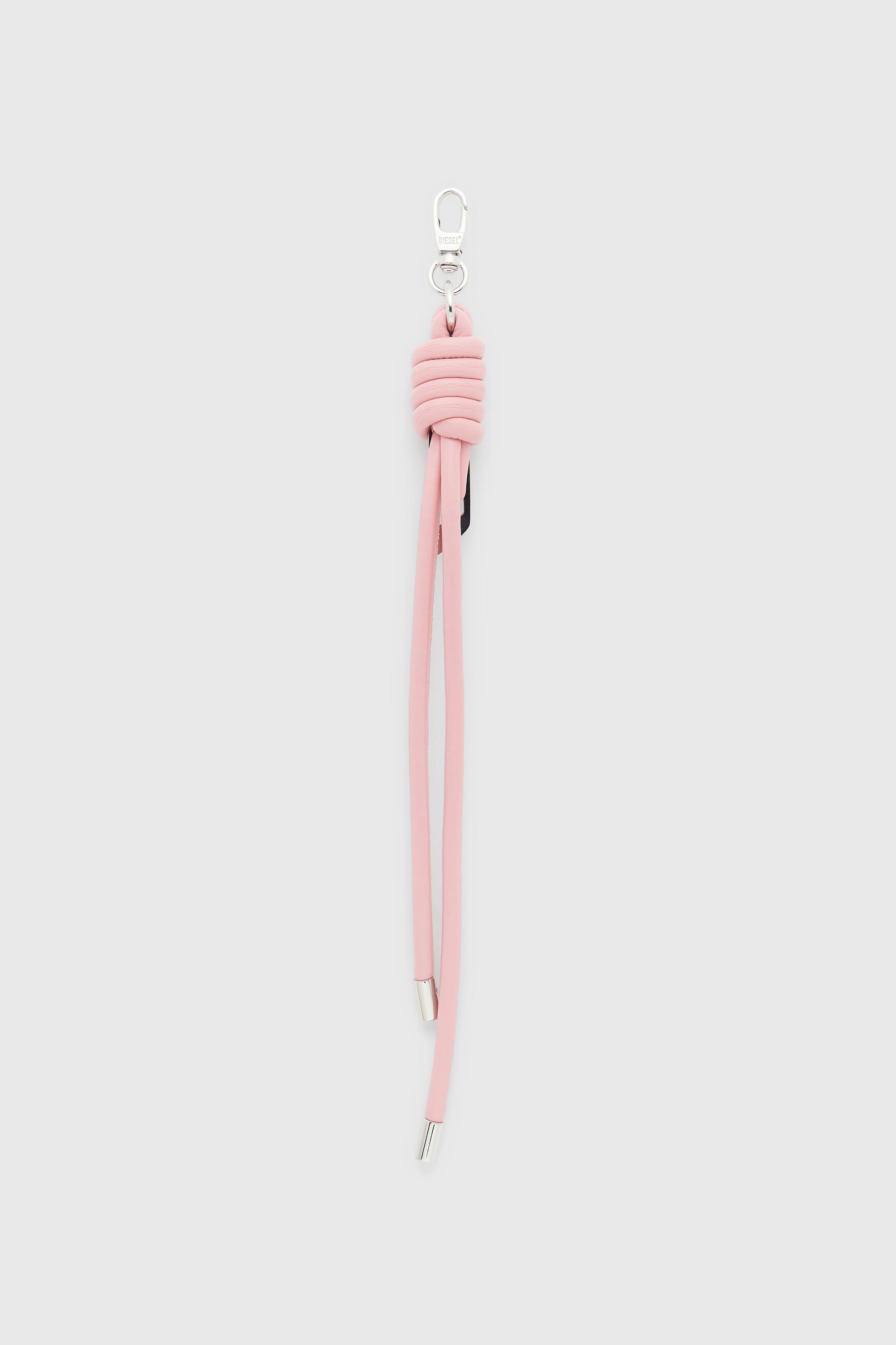 Diesel - ROPE I, Unisex's チャーム in ピンク / ホワイト - 2