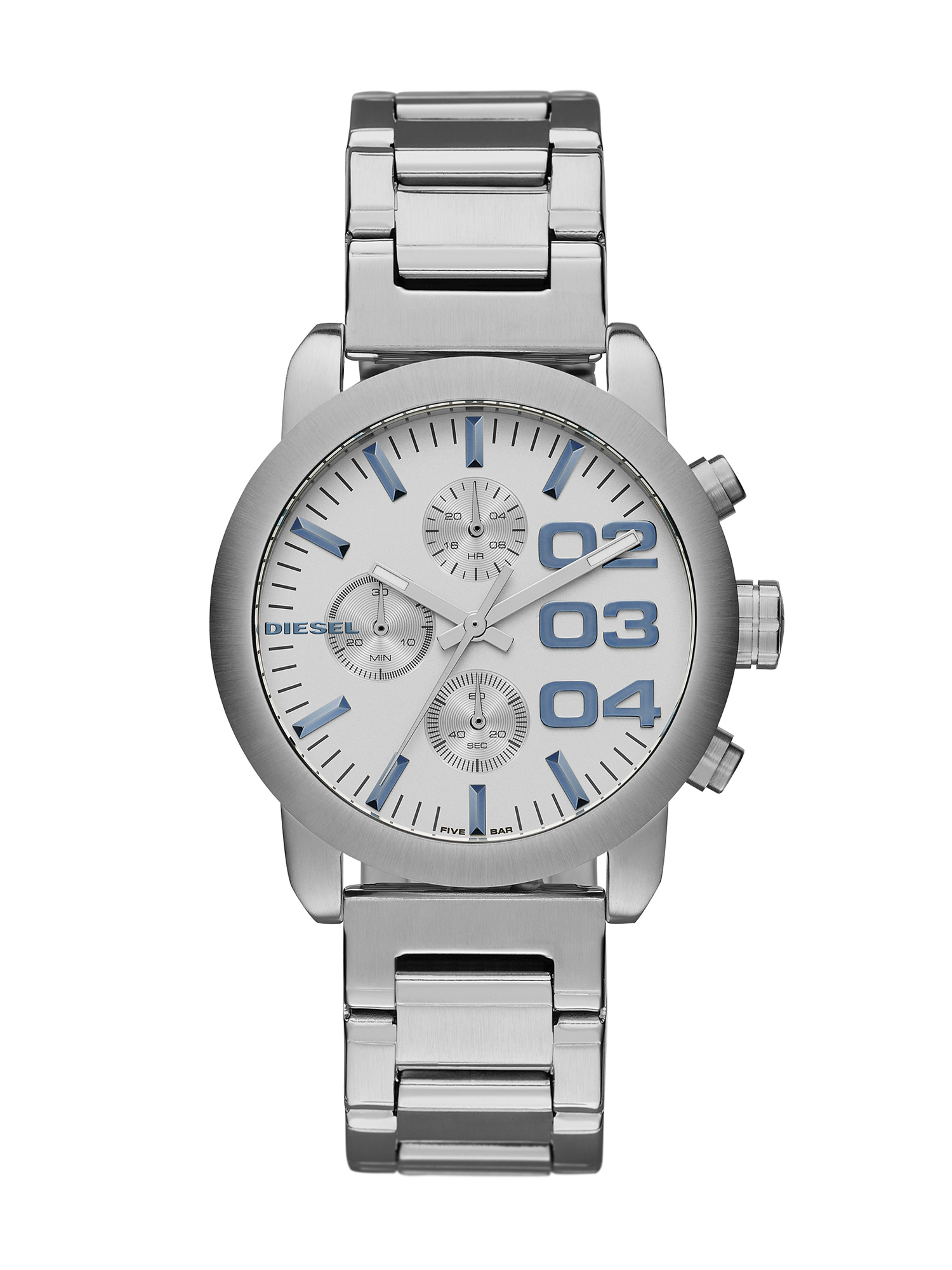 DZ5463 FLARE CHRONO
