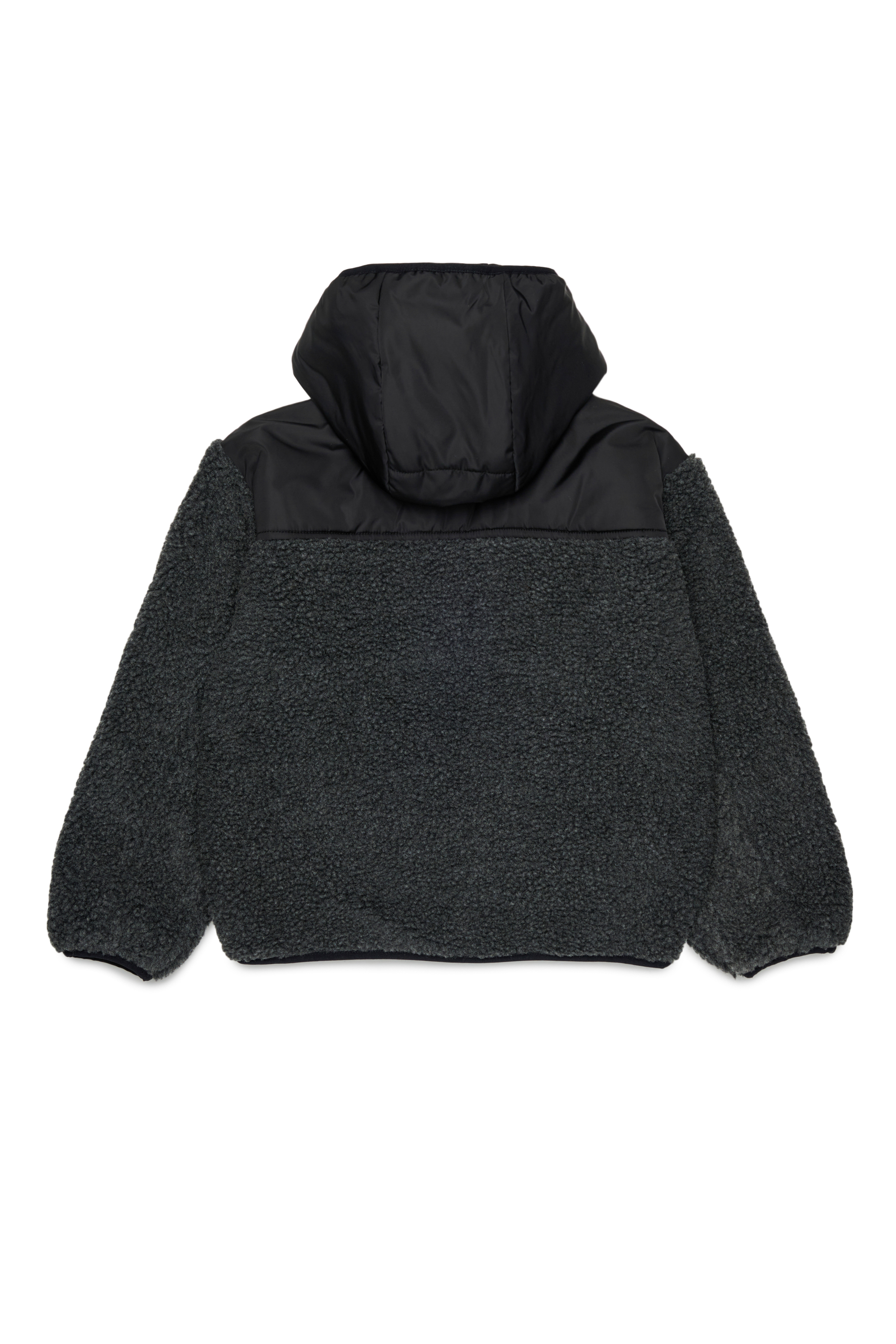 Diesel - JSHEAR, Male's ジャケット in ブラック - 2