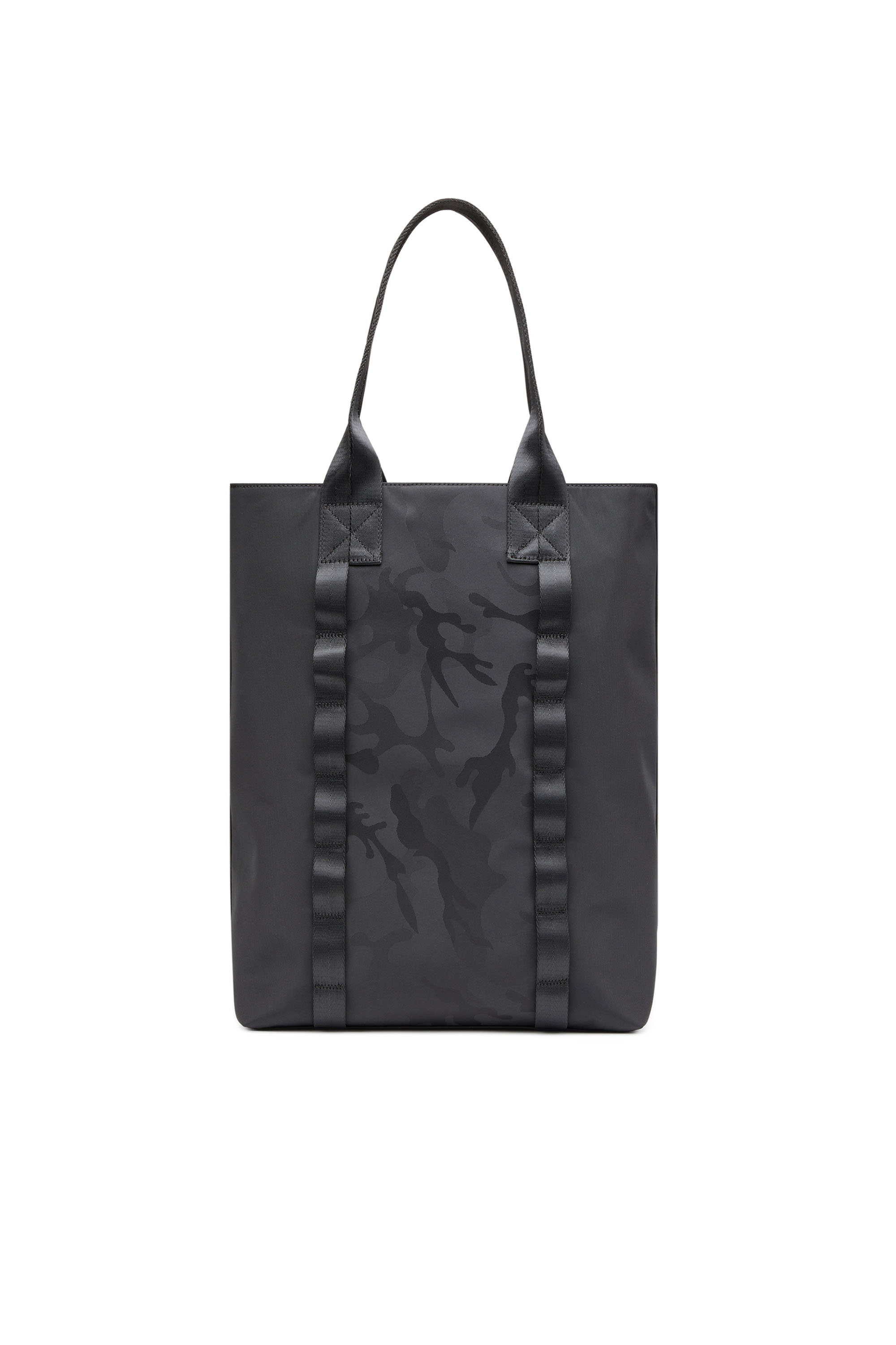 Diesel - DSRT TOTE, ブラック - Image 2