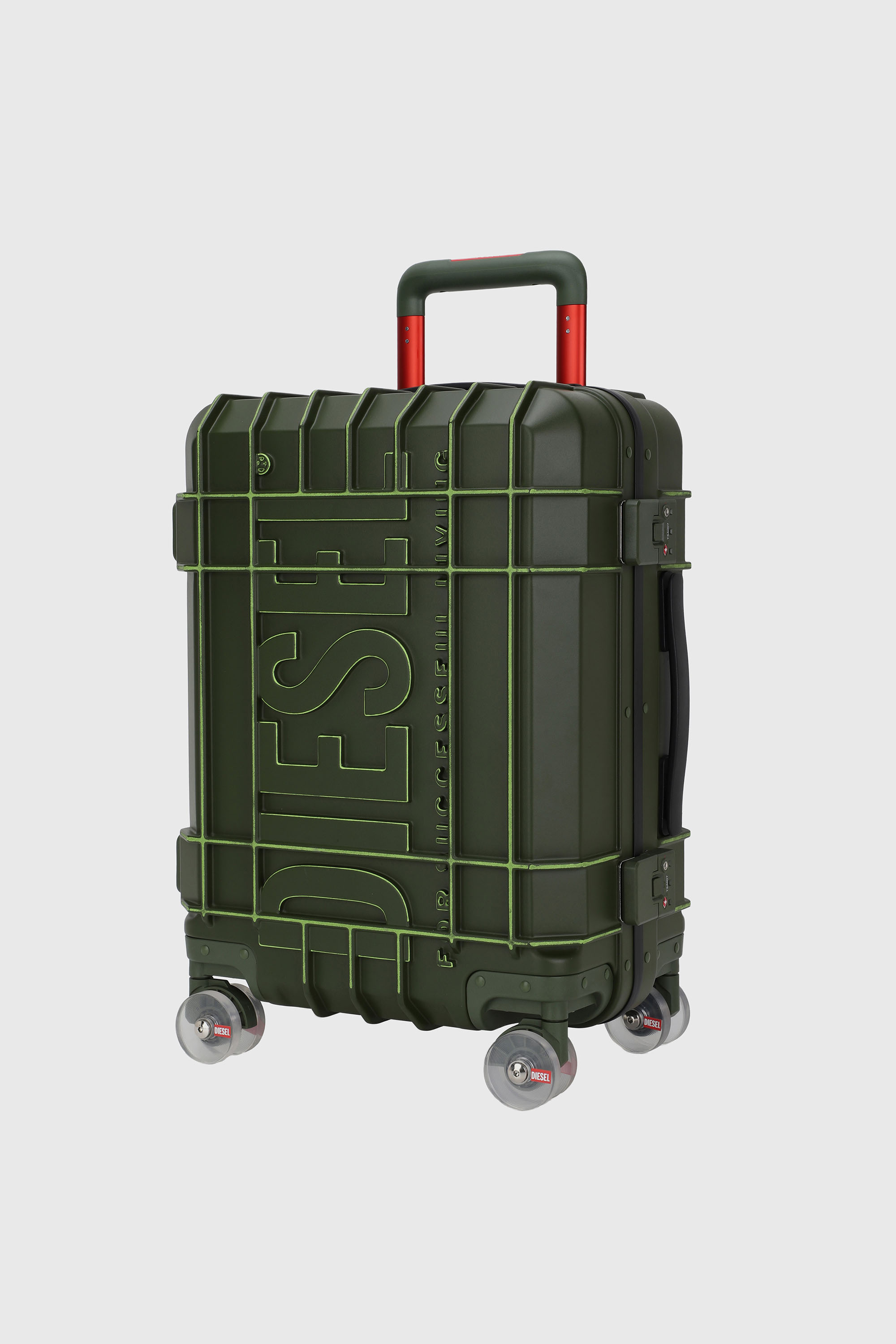 DIESEL PC STRONG IMAGE TROLLEY- DSL003