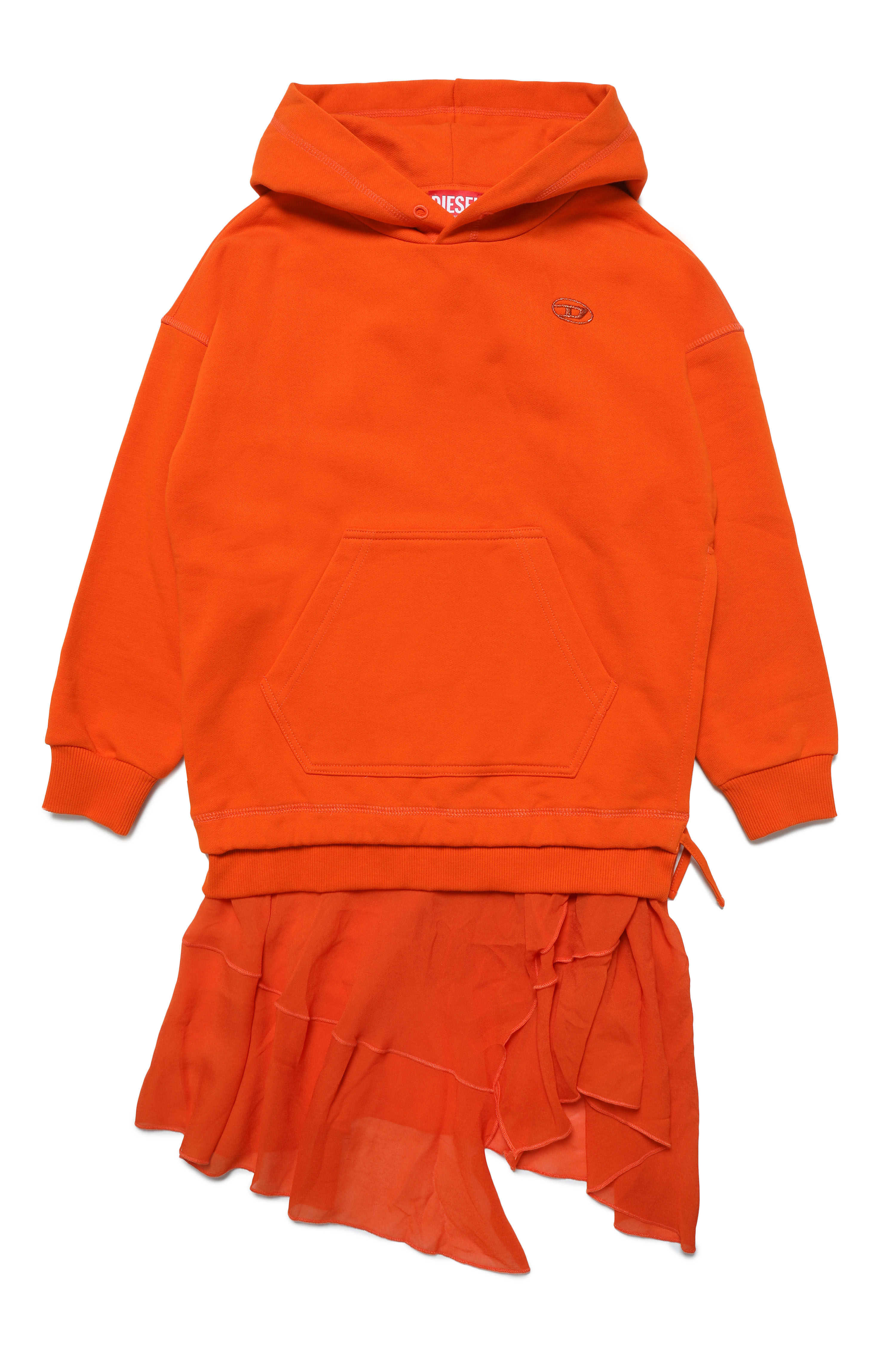 Diesel - DROLLIER ML, レッド - Image 1