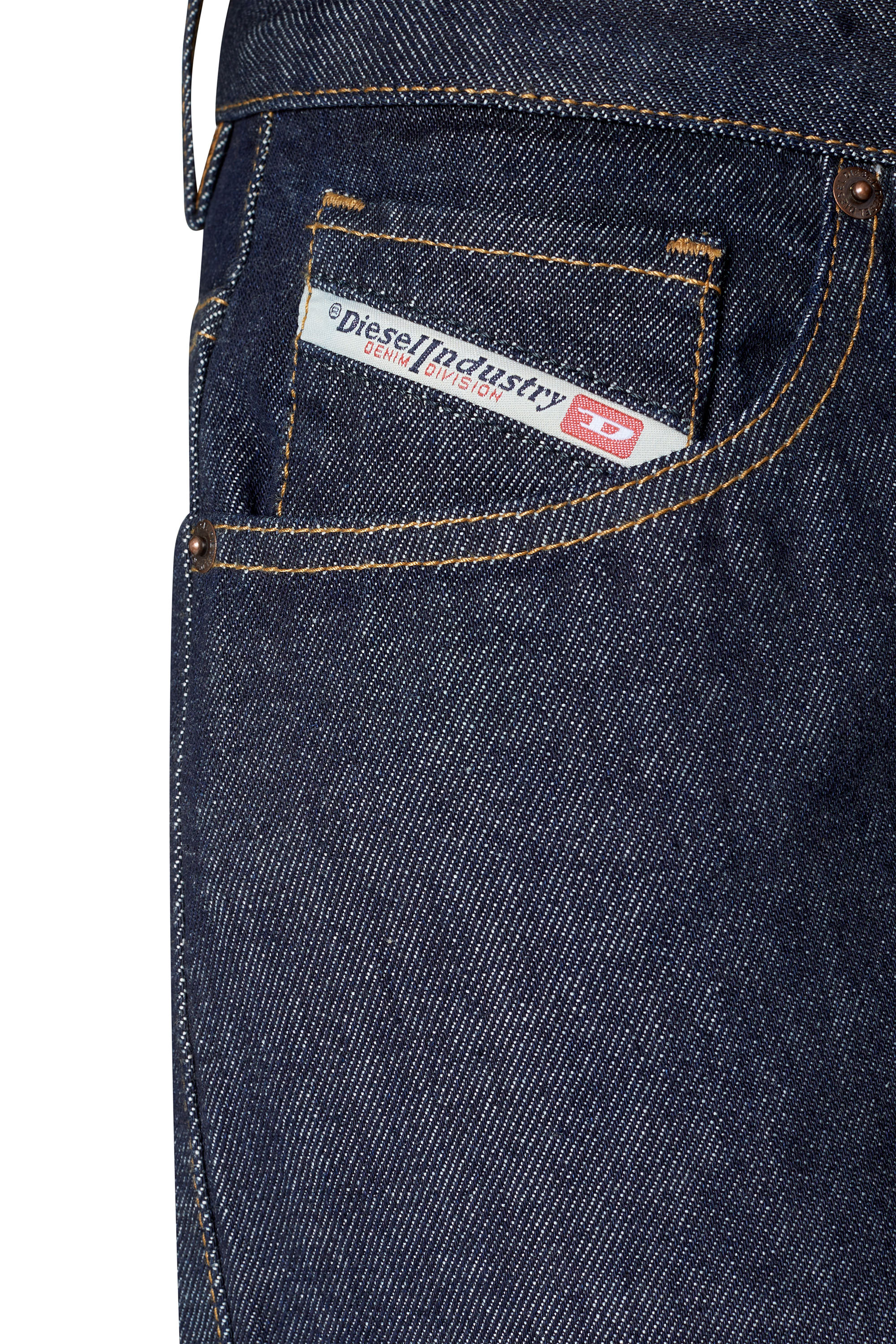 Straight Jeans 1999 D-Reggy Z9C02, 