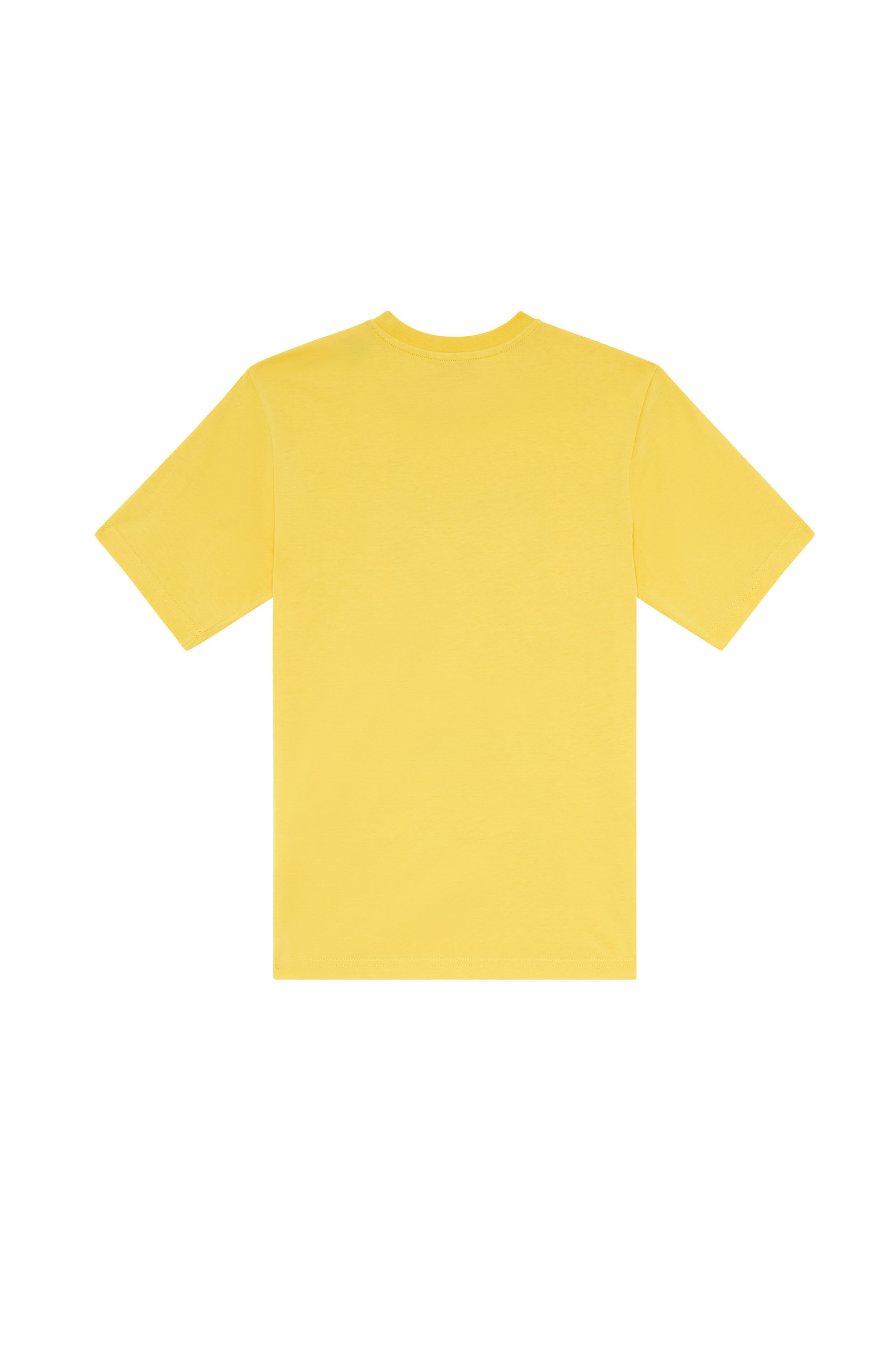 Diesel - TRIG OVER, Yellow - Image 2