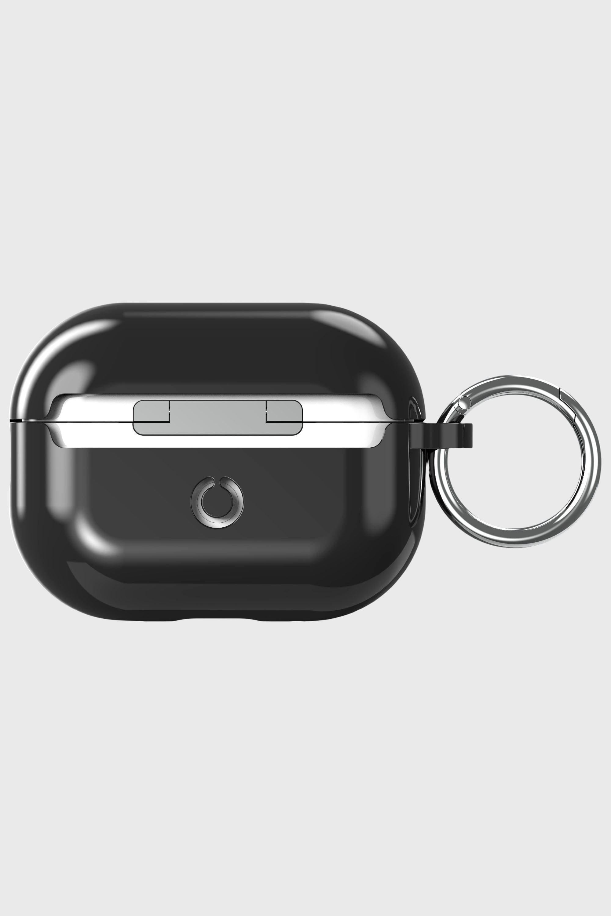 Diesel - 60193 AIRPOD CASE AIRPODS CASE, Unisex's Biscotto Case for Airpods Pro / Pro 2 in ブラック - 3