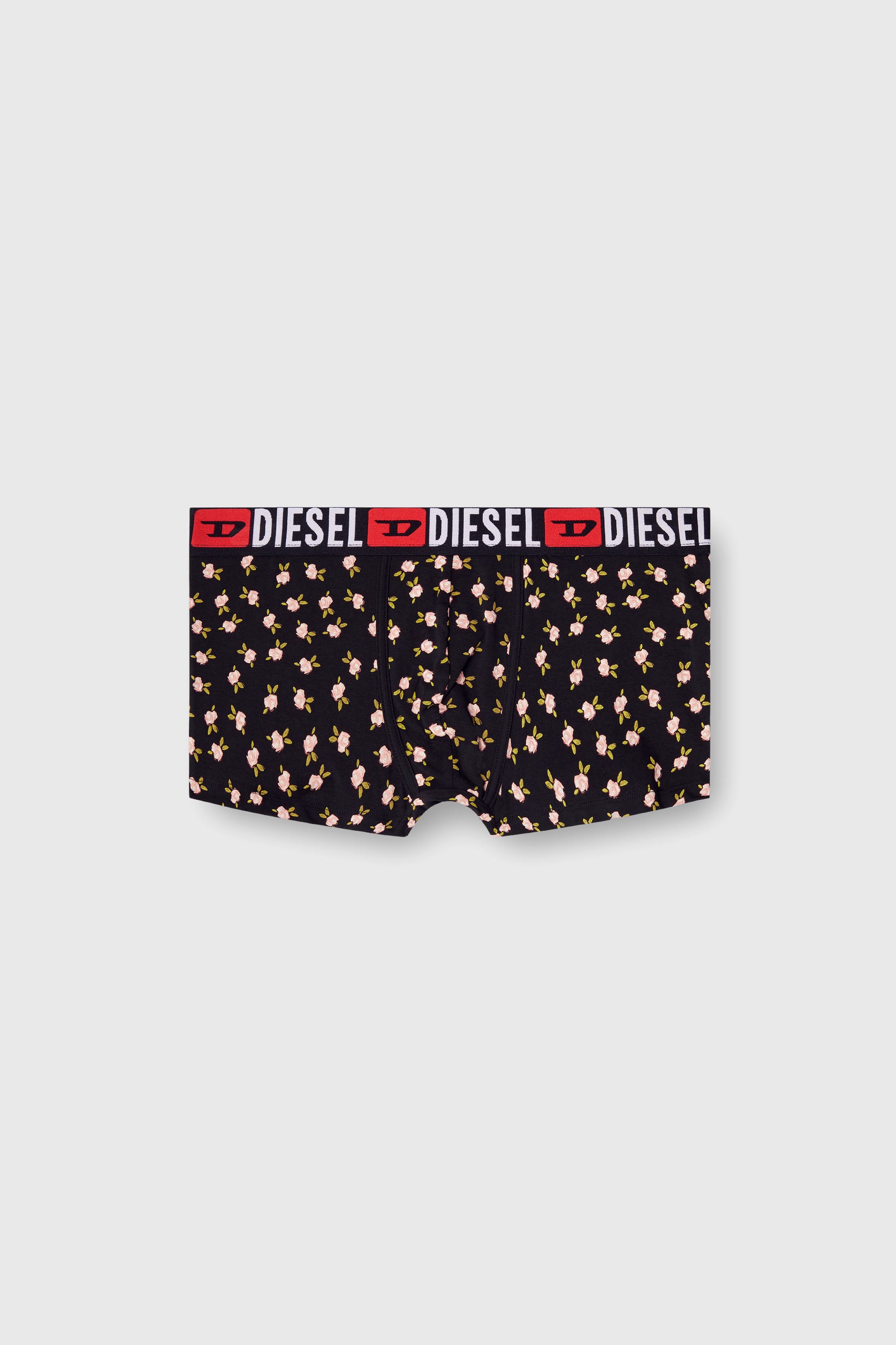 Diesel - DAMIEN, Male's ボクサーパンツ in ブラック - 2
