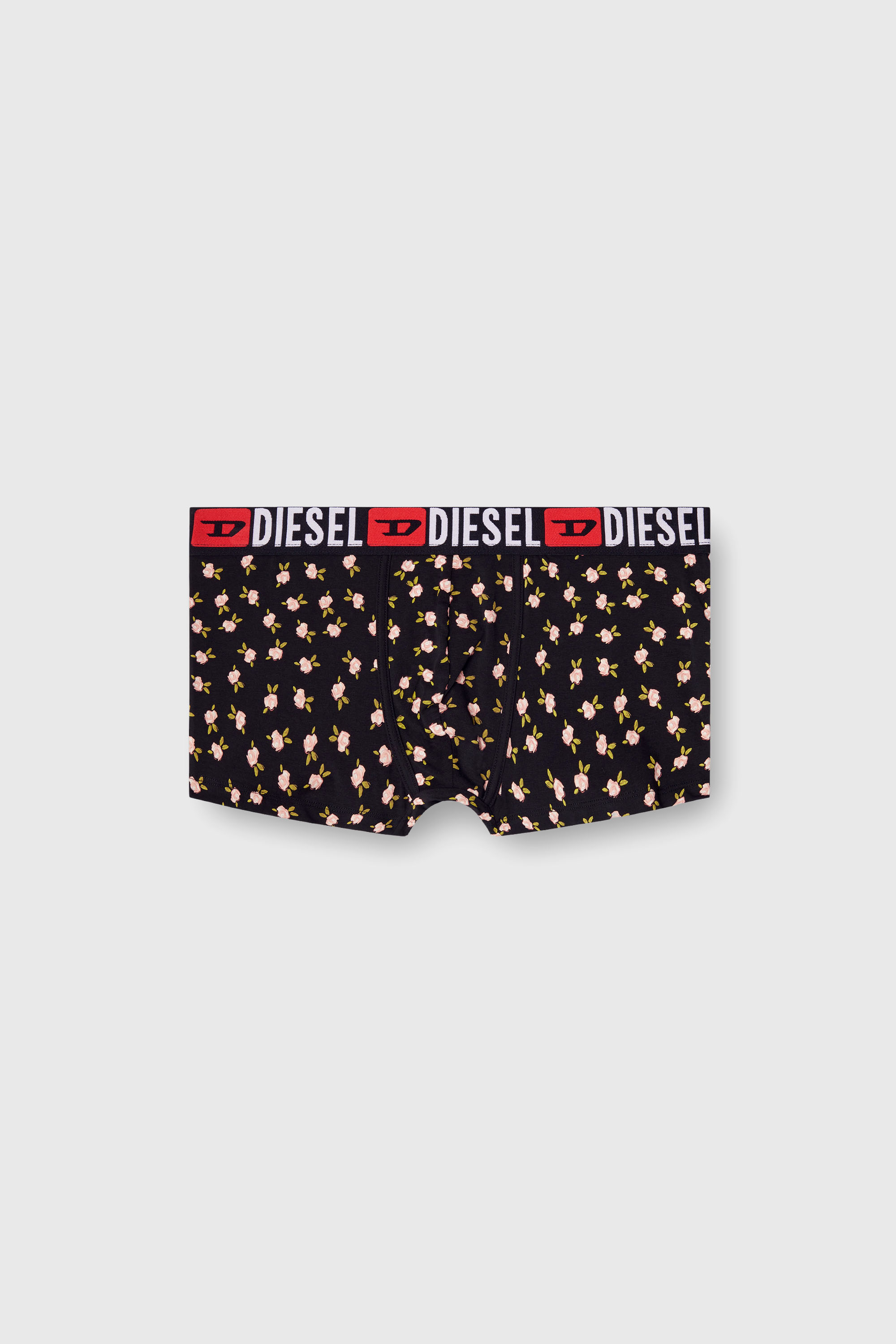 Diesel - DAMIEN, Male's ボクサーパンツ in ブラック - 2