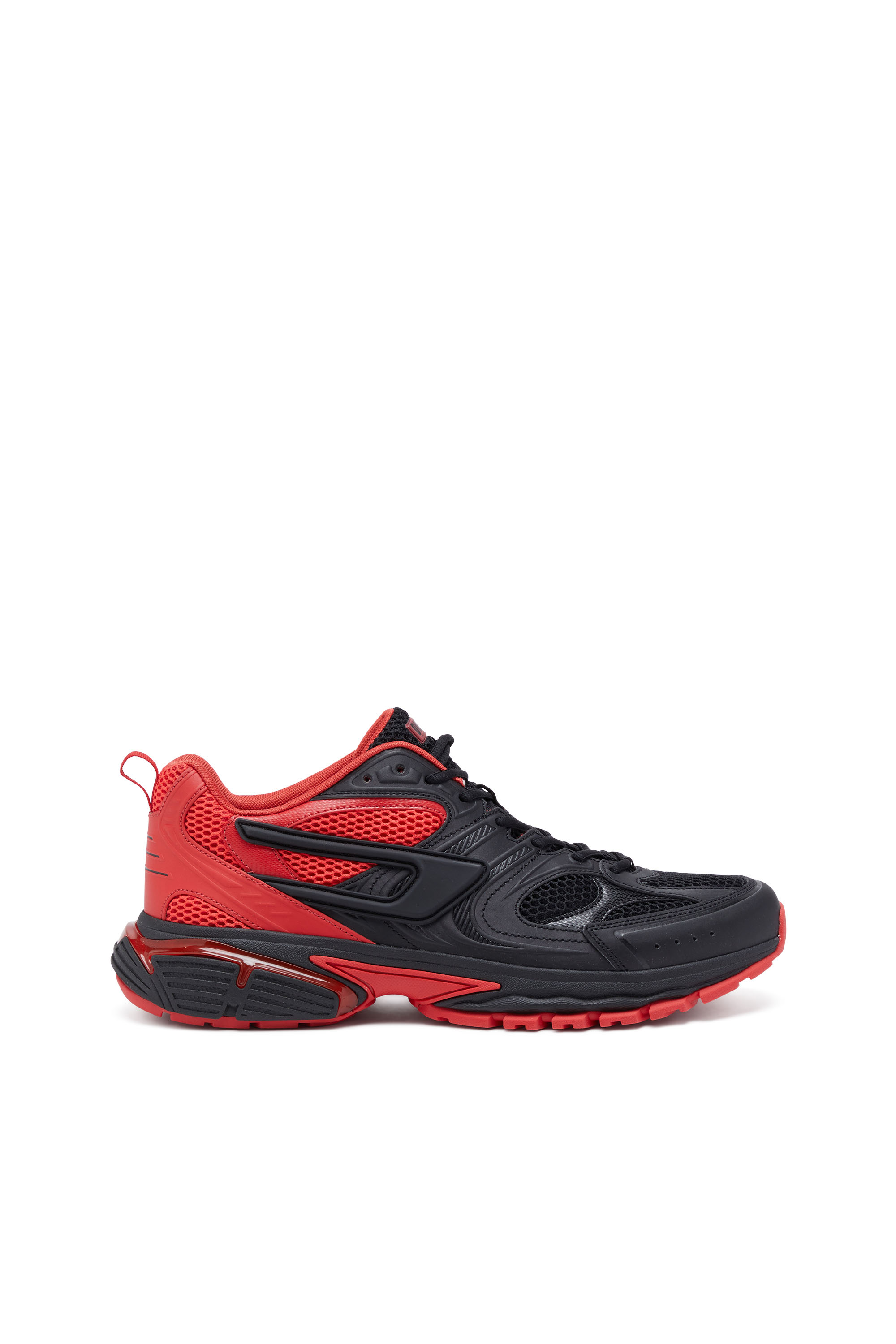 Diesel - S-SERENDIPITY PRO-X1, ブラック/レッド - Image 1