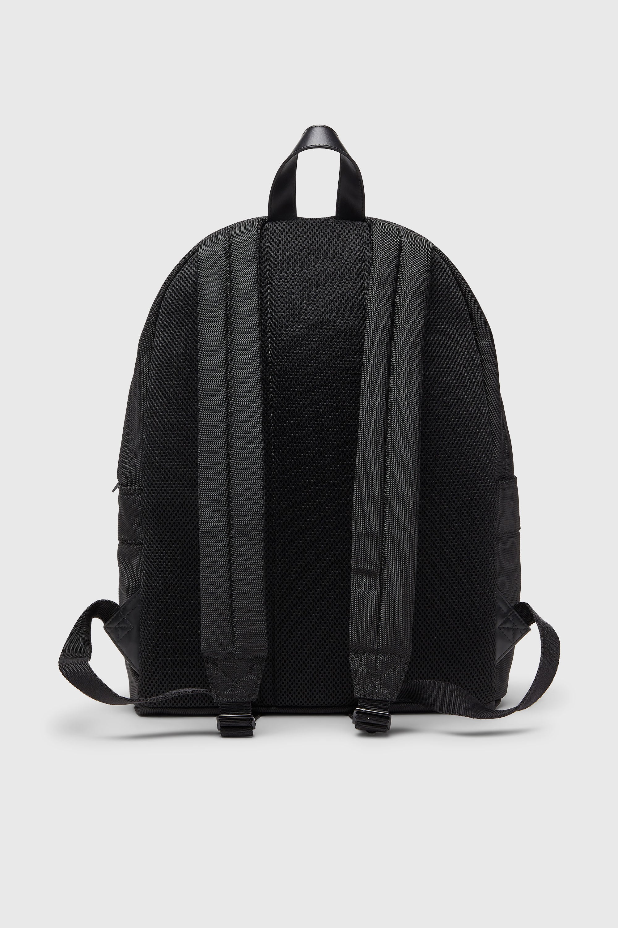Diesel - MULTI-PKTS BACKPACK X, Unisex's バックパック in ブラック - 2