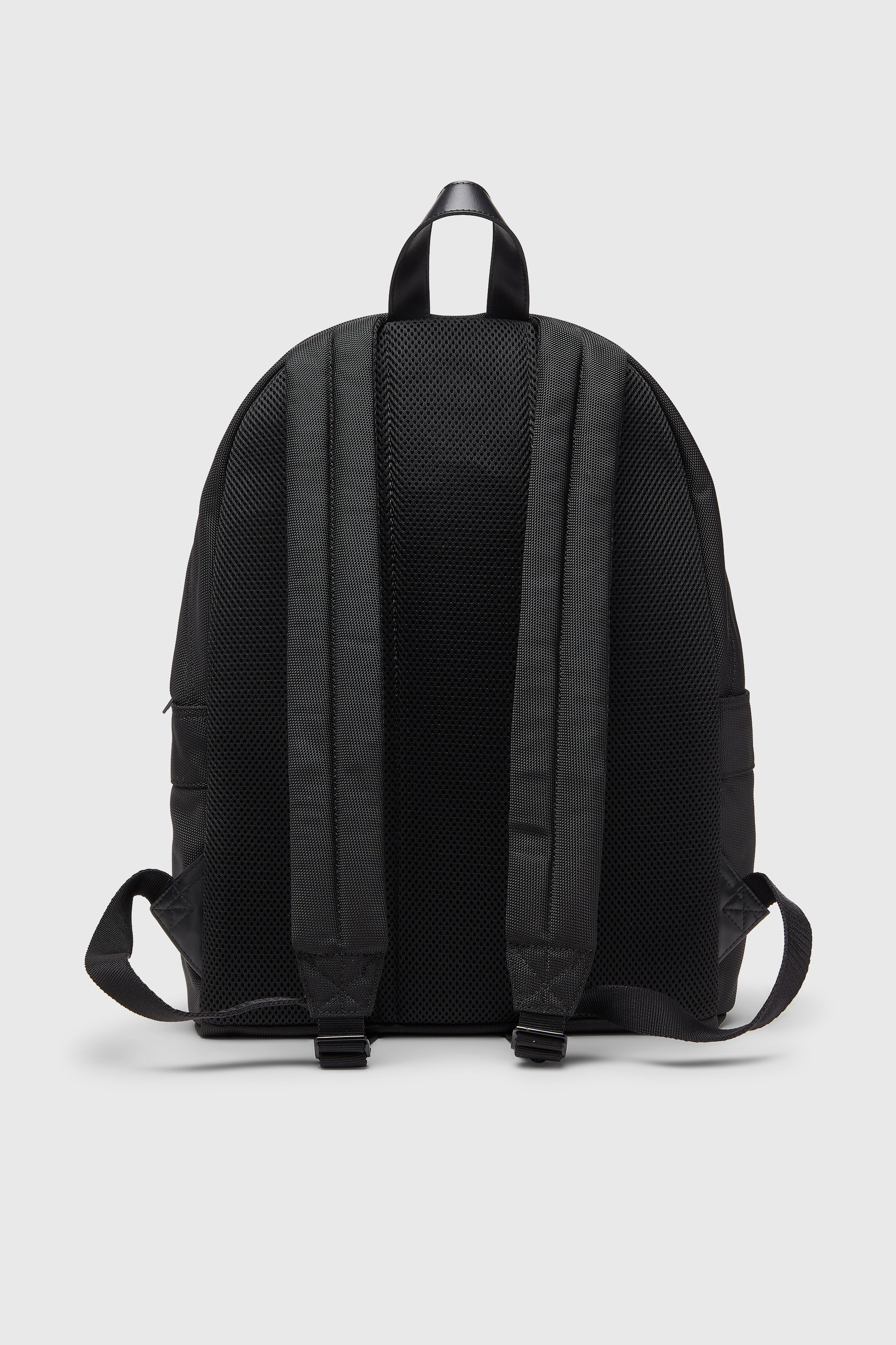 Diesel - MULTI-PKTS BACKPACK X, Unisex's バックパック in ブラック - 2