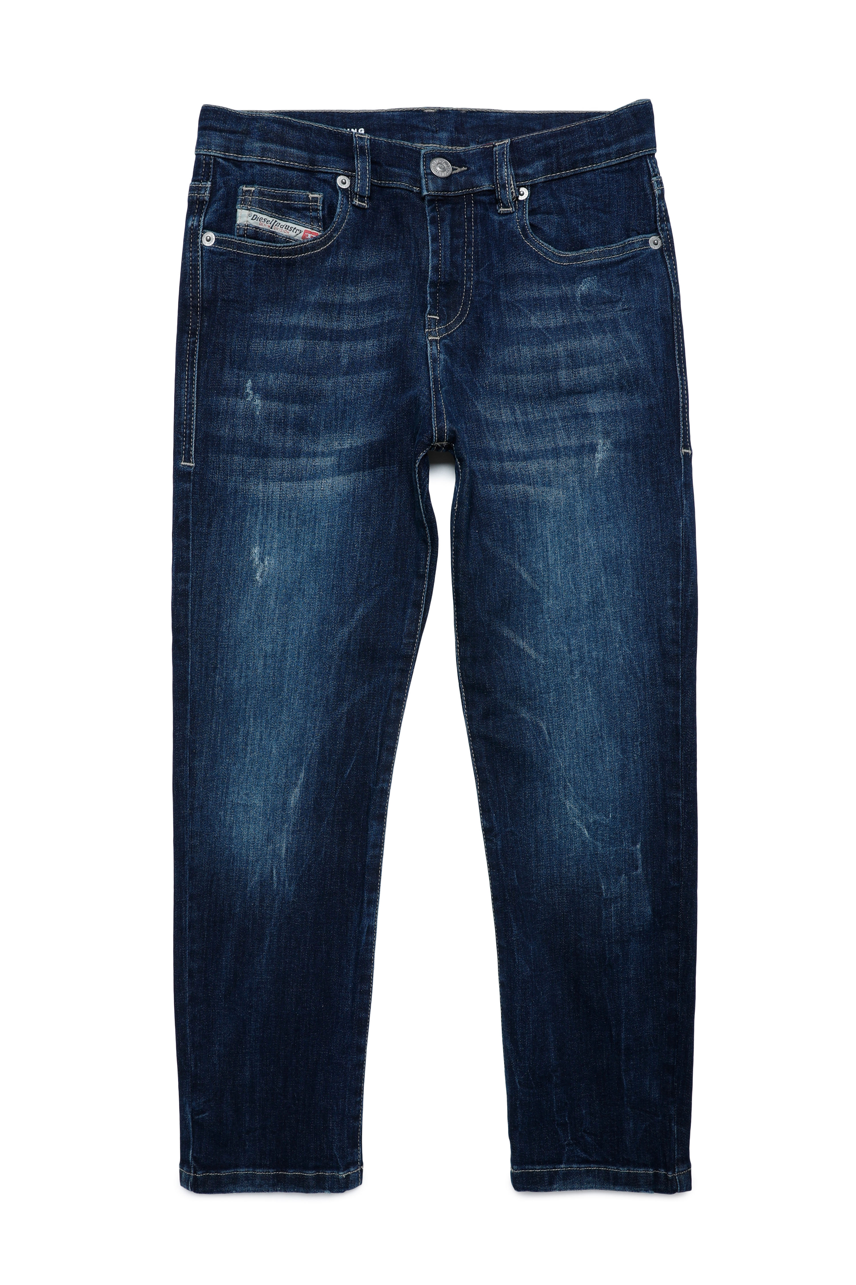 Diesel - 2020 D-VIKER-J, ダークブルー - Image 1