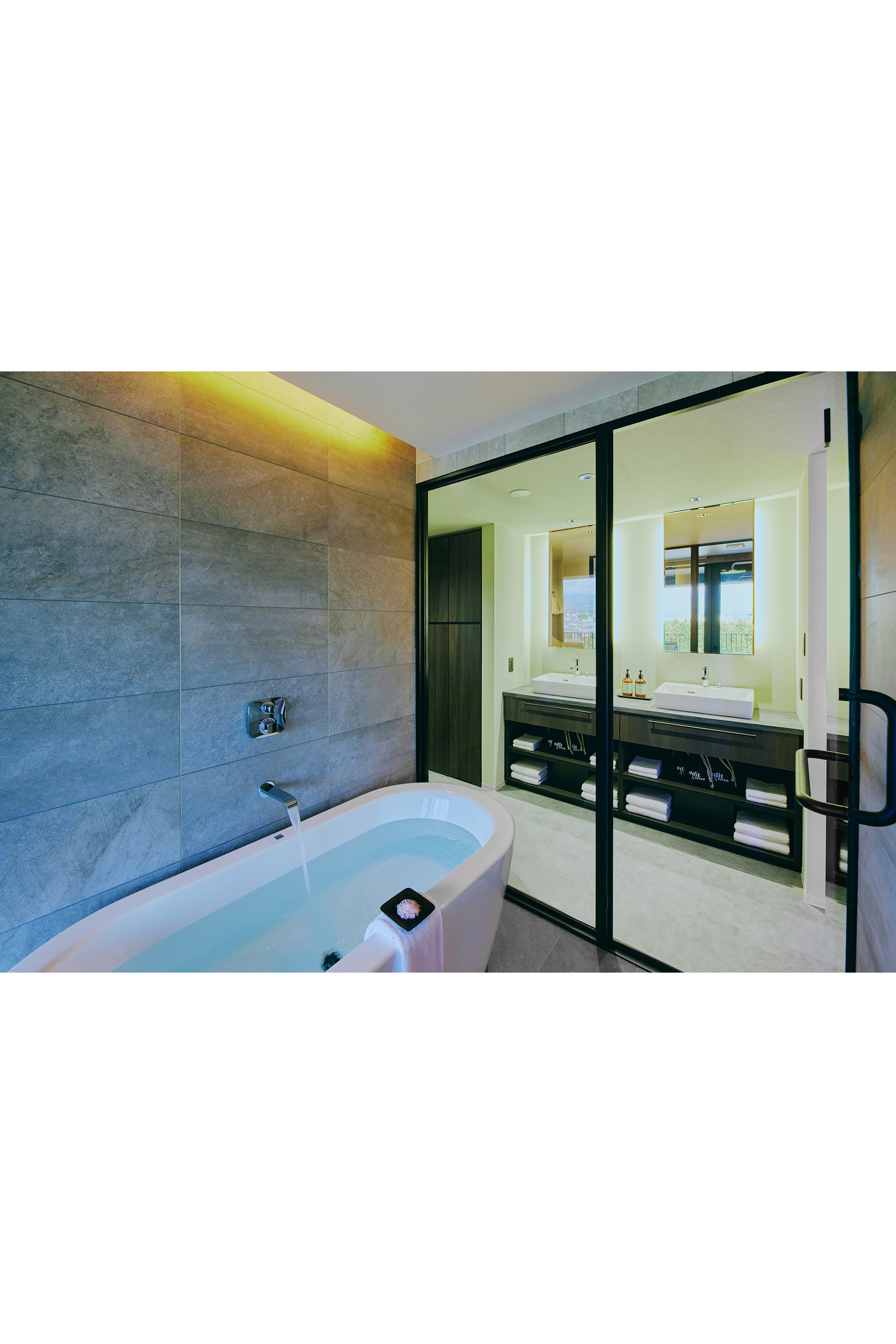 Diesel - edit&times;seven  FUJI GOTEMBA, Unisex's edit&times;seven  FUJI GOTEMBA in ジェネリック - 6