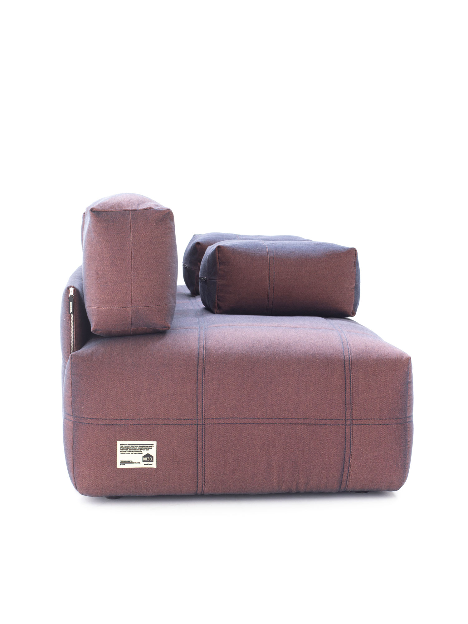 AEROZEPPELIN - SOFA, Multicolor Diesel - AEROZEPPELIN - SOFA, Multicolor - Image 3