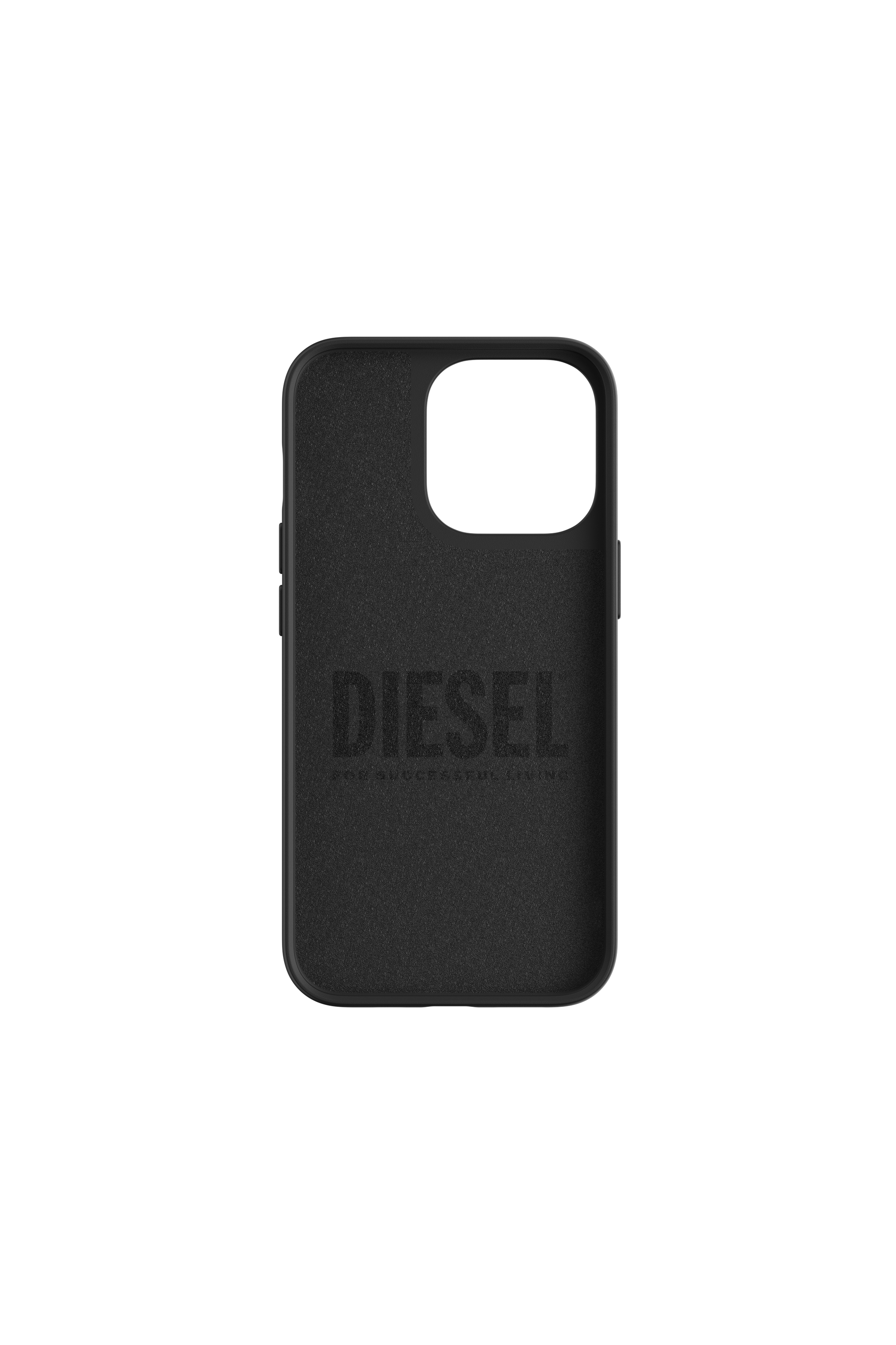 Diesel - 48872 STANDARD CASE, ブラック - Image 4