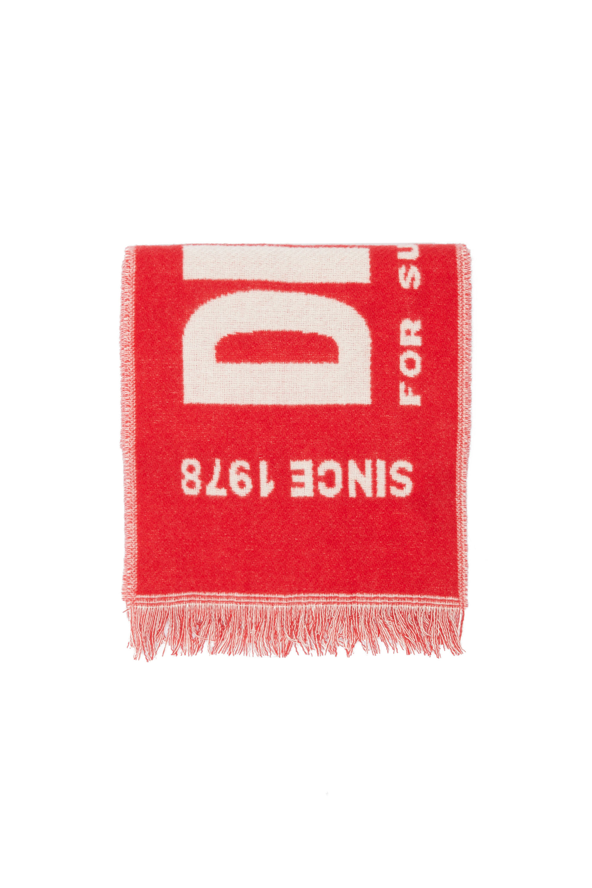 Diesel - S-BISC-NEW, レッド - Image 1
