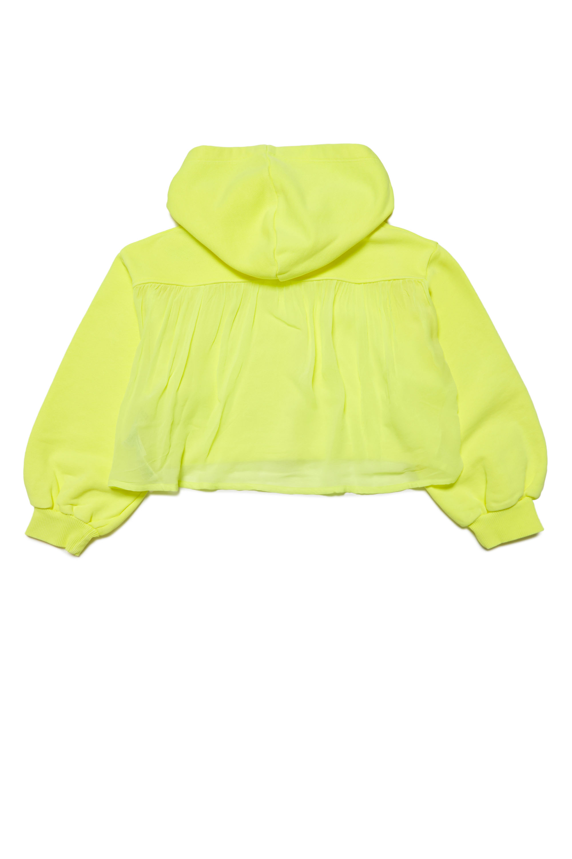 Diesel - SENIA, Yellow - Image 2