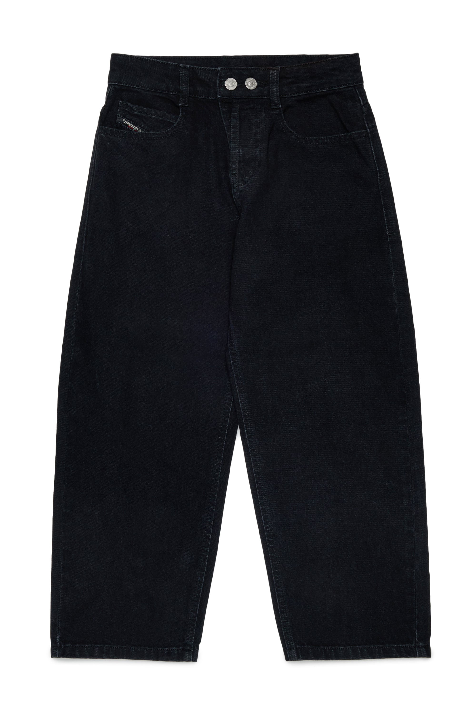 Diesel - Unisex's D-DEVON-J SP1, ブラック/ダークグレー - 1