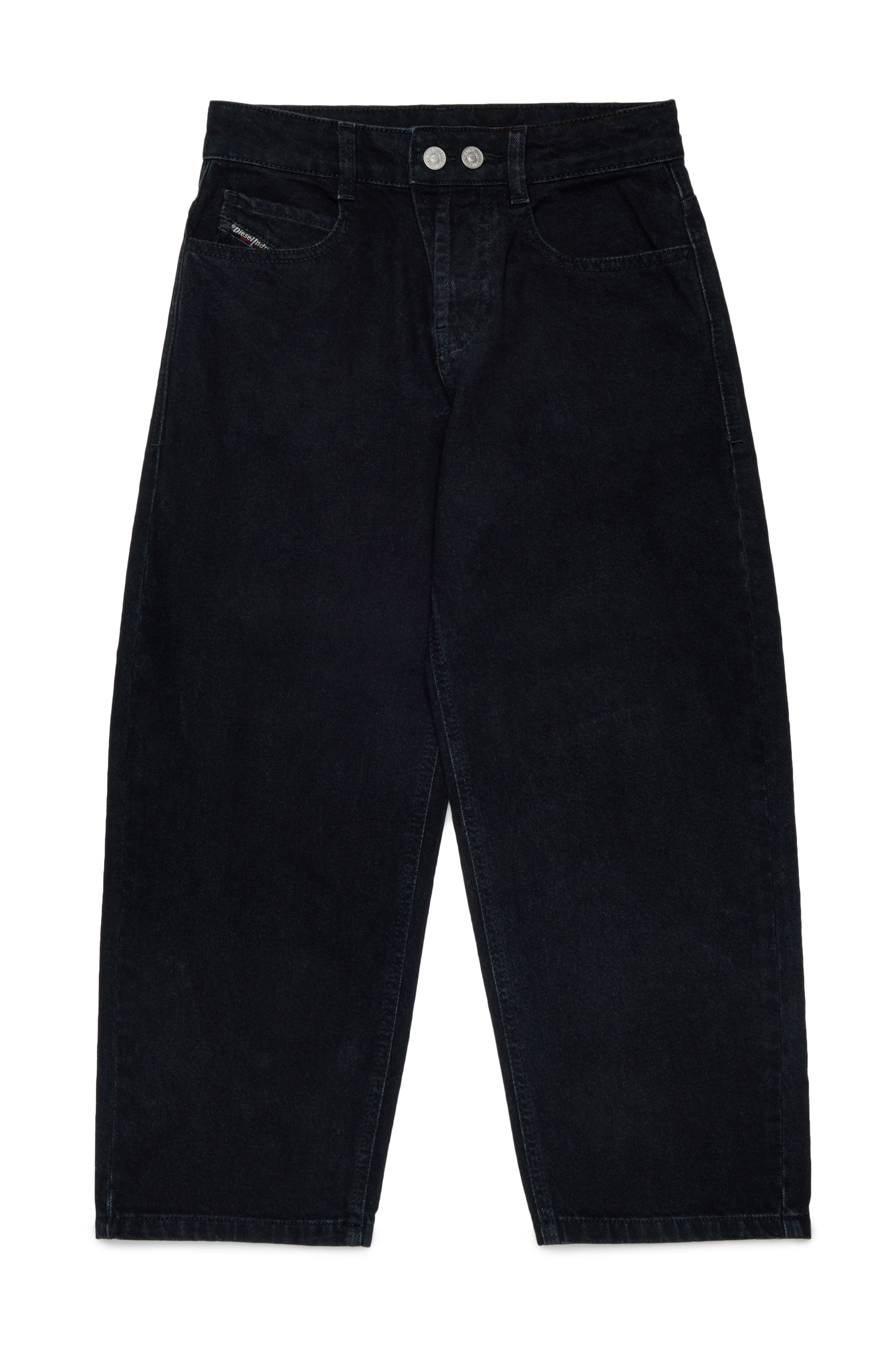 Diesel - Unisex's D-DEVON-J SP1, ブラック/ダークグレー - 1