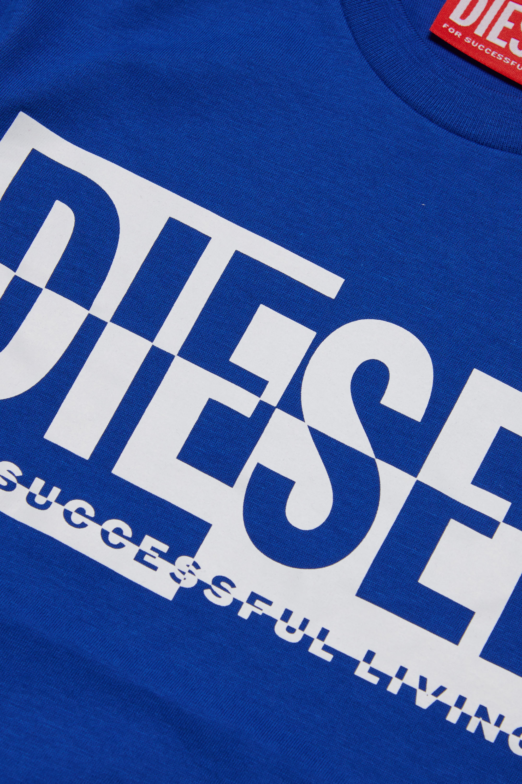 Diesel - TGUN, ブルー - Image 3