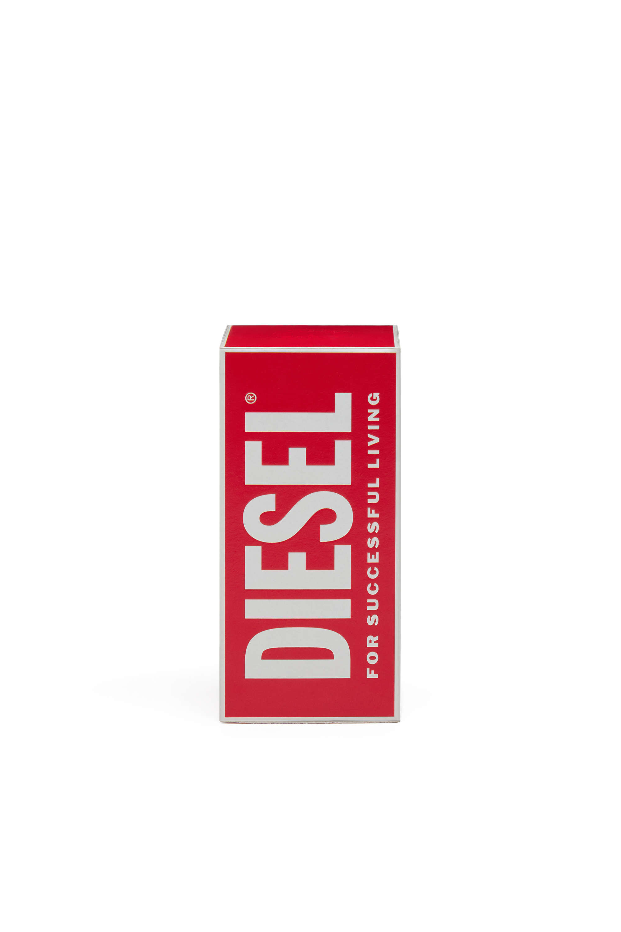 Diesel - D RED 50 ML, Male's D RED 50ml, 1.7 FL.OZ., Eau de Parfum in レッド - 3