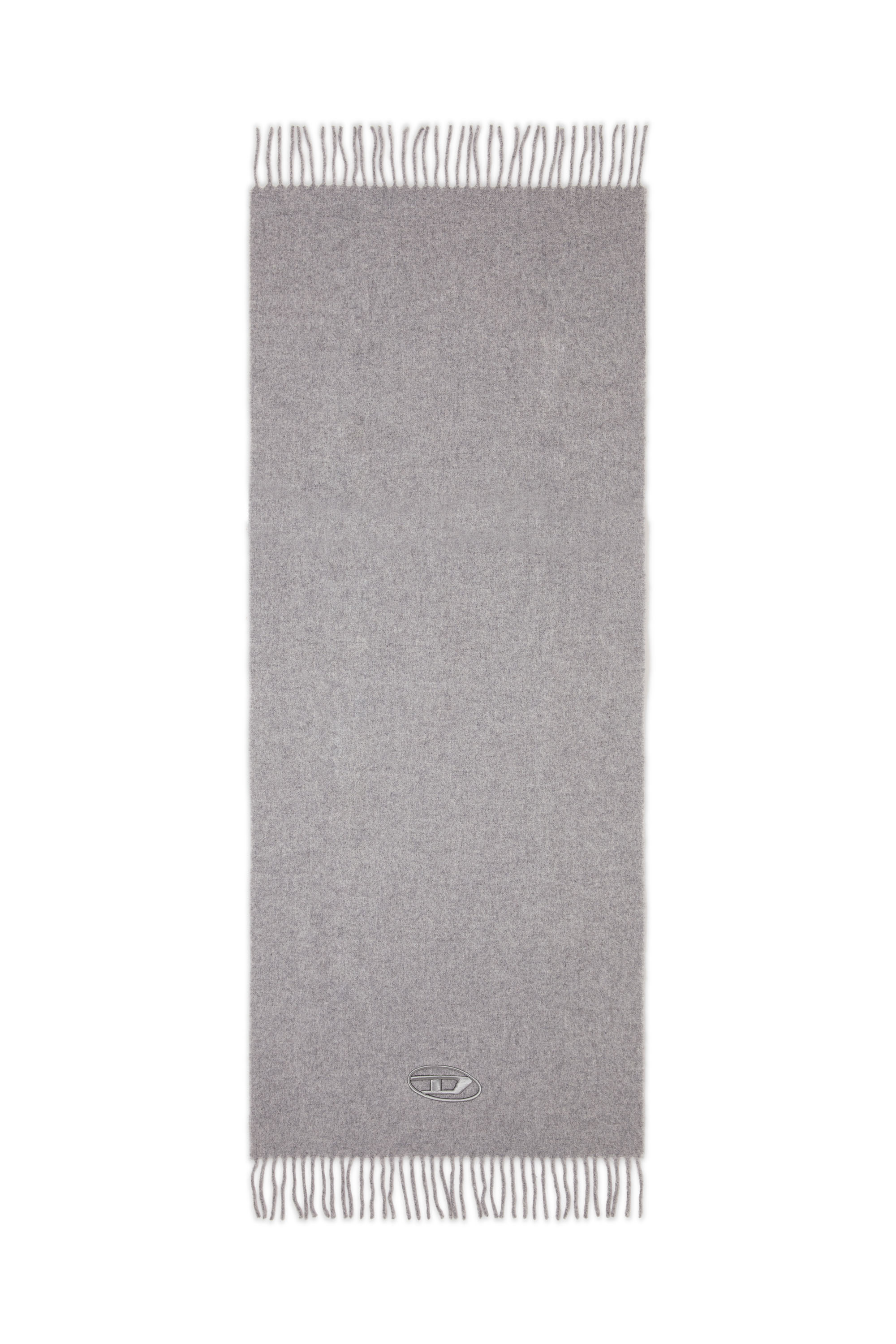 Diesel - S-IMON-D, Male's ストール in グレー - 2