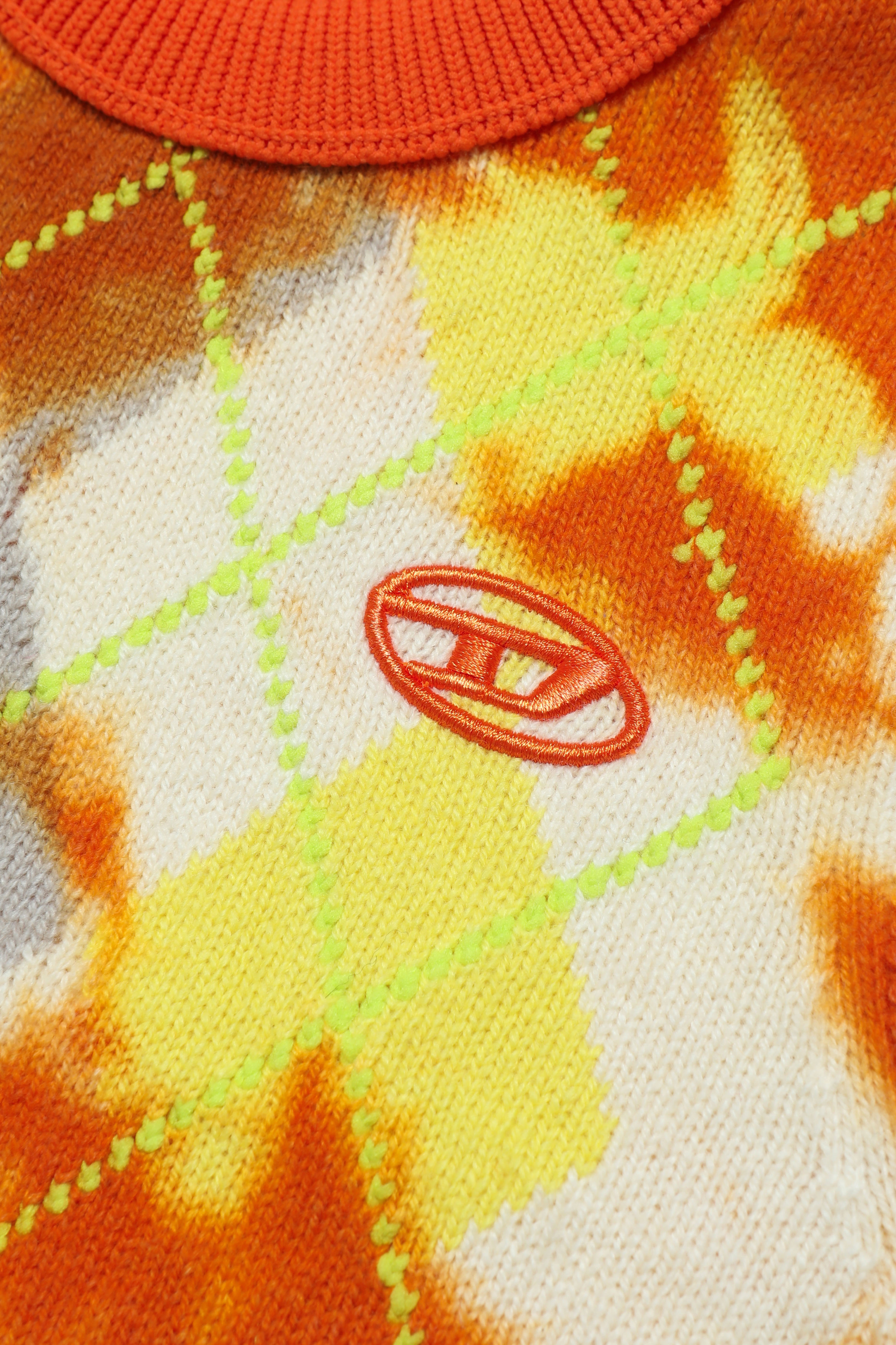 Diesel - KABEL, Yellow - Image 3