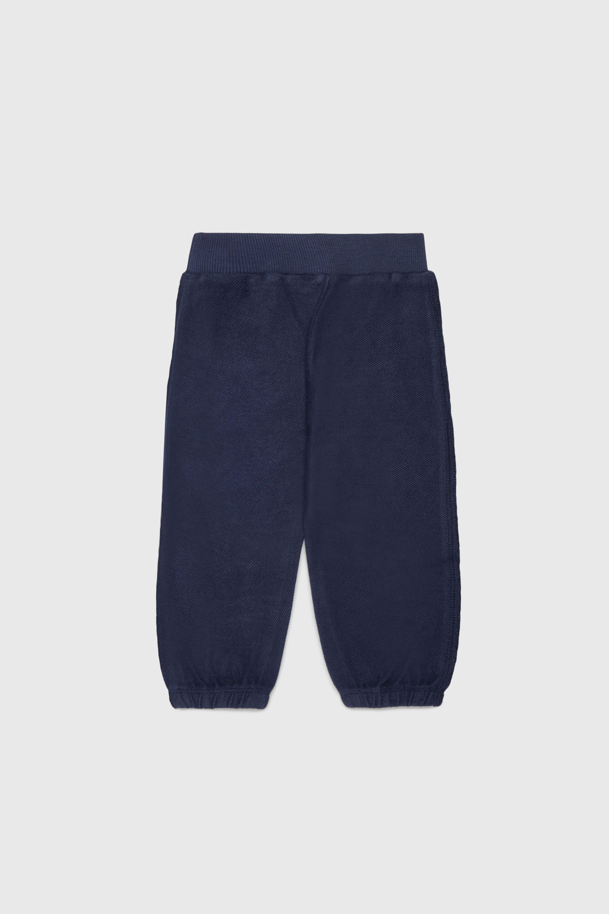 Diesel - PEANSB, Male's スウェットパンツ in ダークブルー - 2