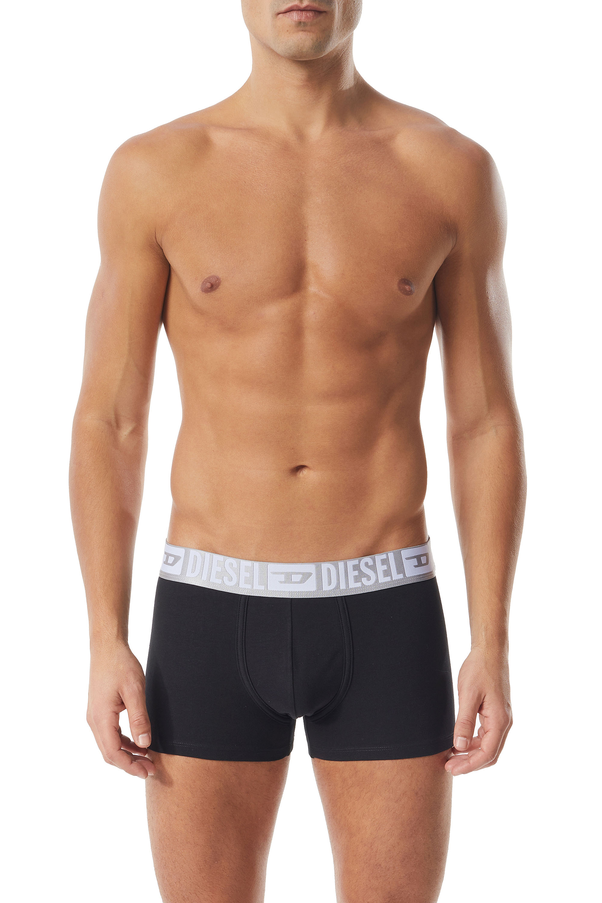 Diesel - UMBX-DAMIENTWOPACK, ブラック - Image 1