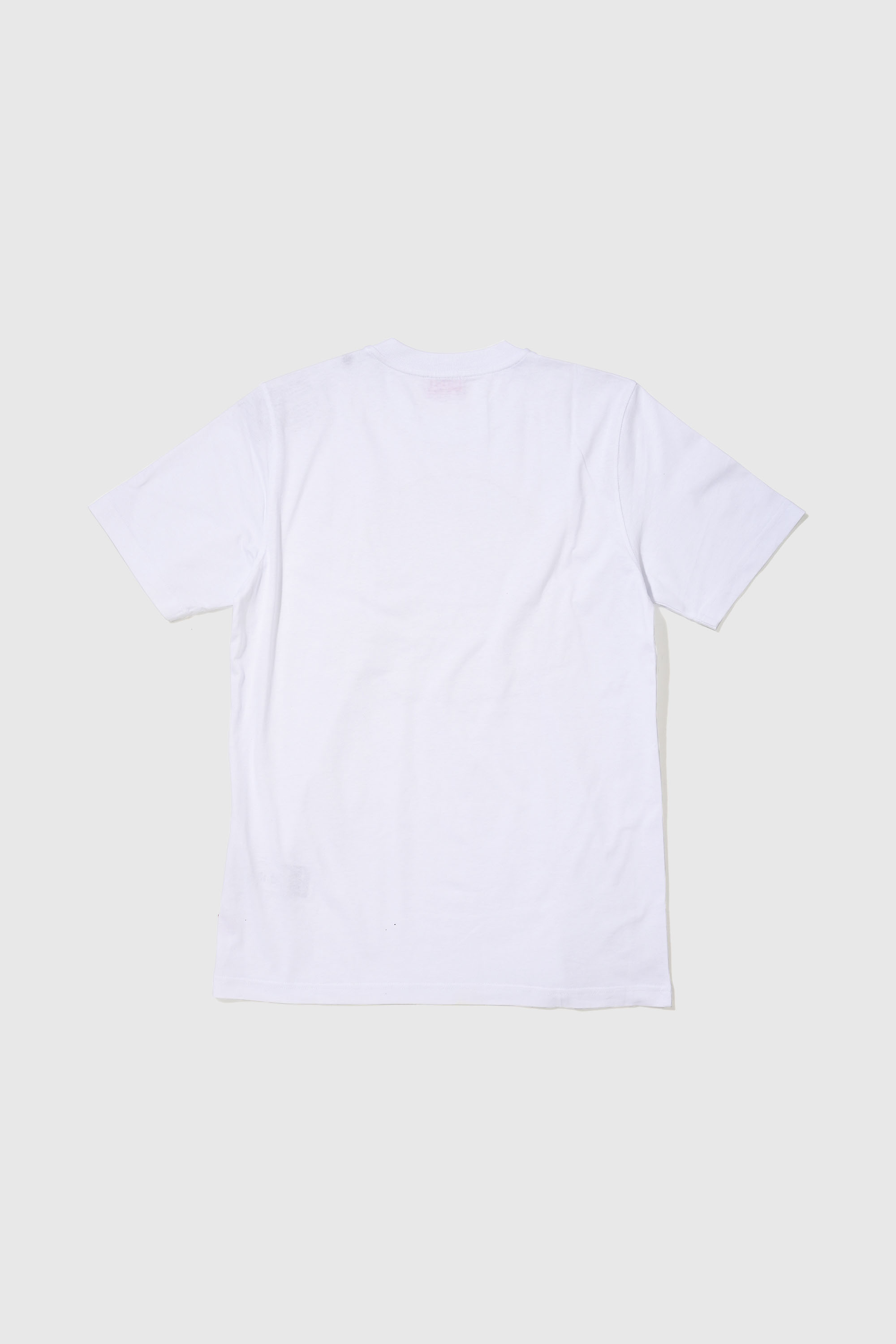 Diesel - T-SHIRT, Male's T-SHIRT in ホワイト - 2