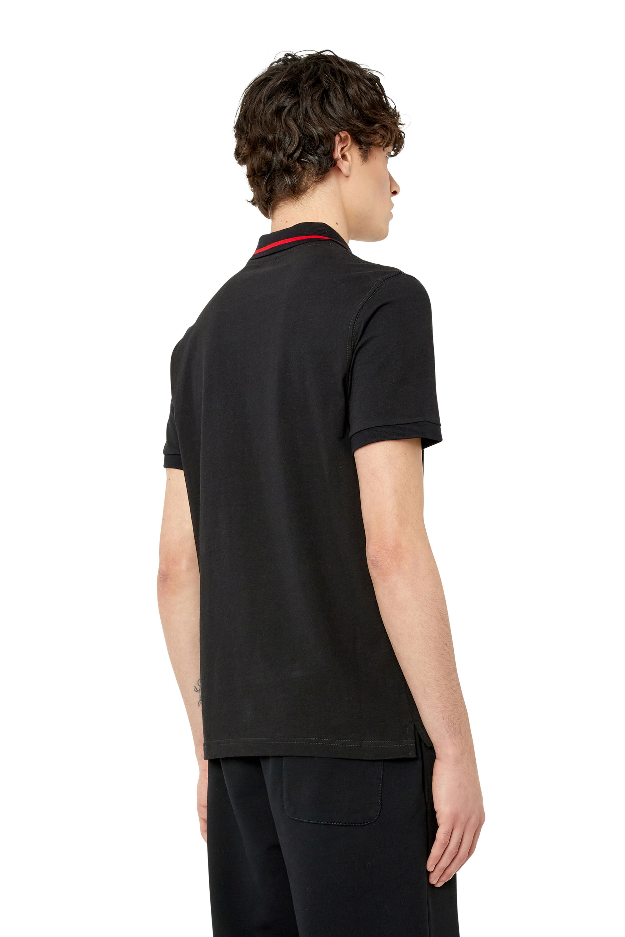 Diesel - T-SMITH-POC, ブラック - Image 2