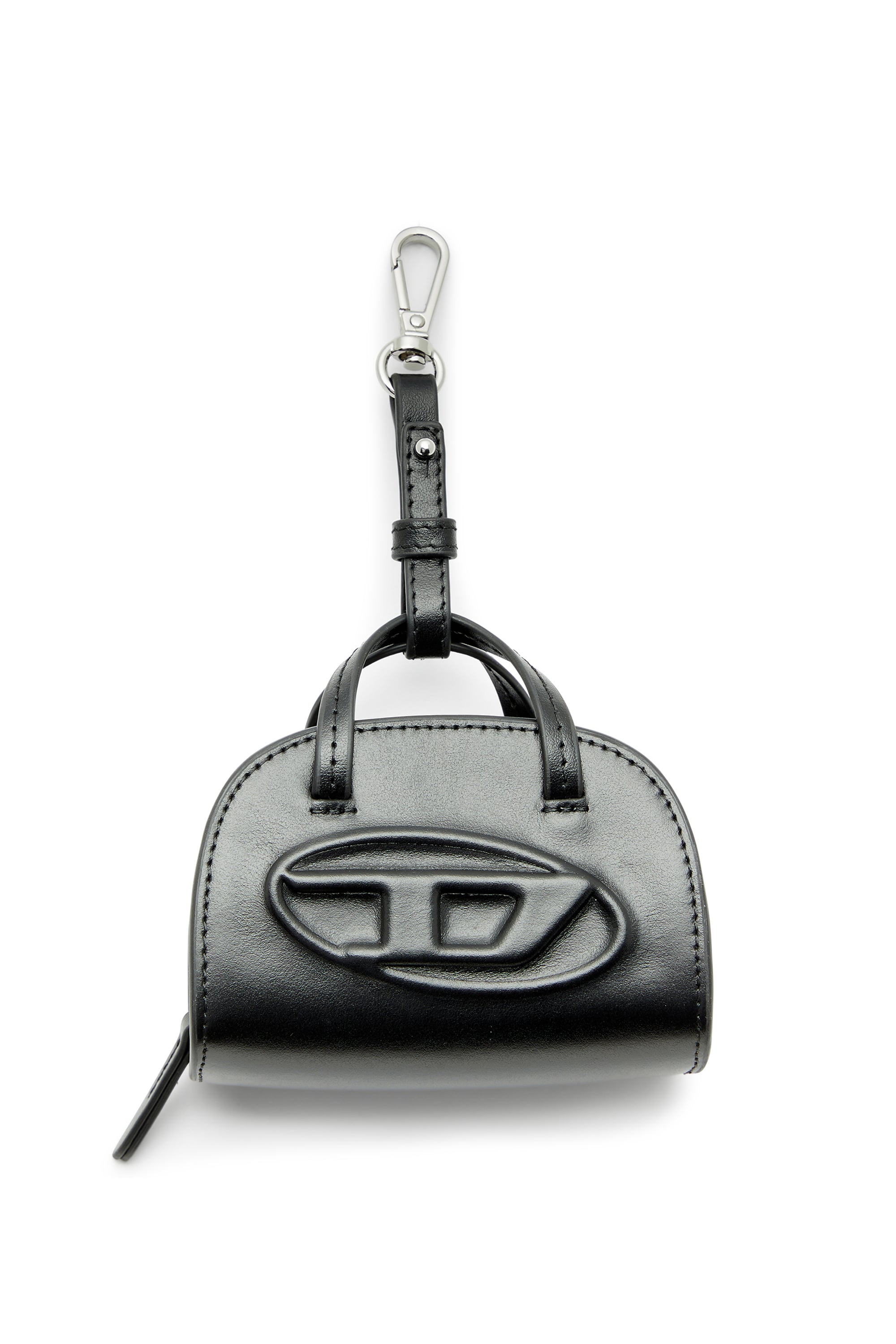 Diesel - 1DR DOME M CHARMS, Female's チャーム in ブラック - 1