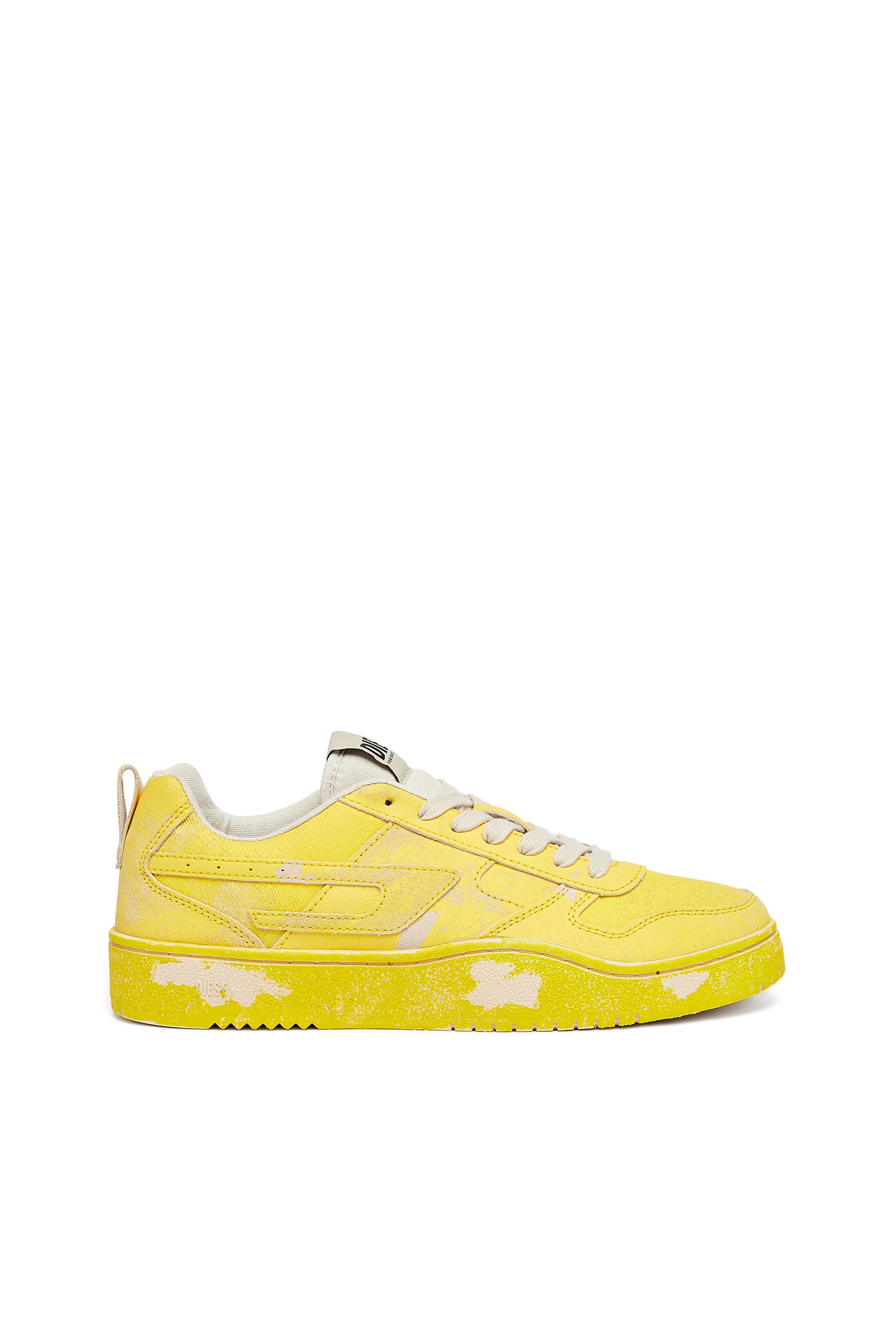 Diesel - S-UKIYO V2 LOW, Yellow - Image 1