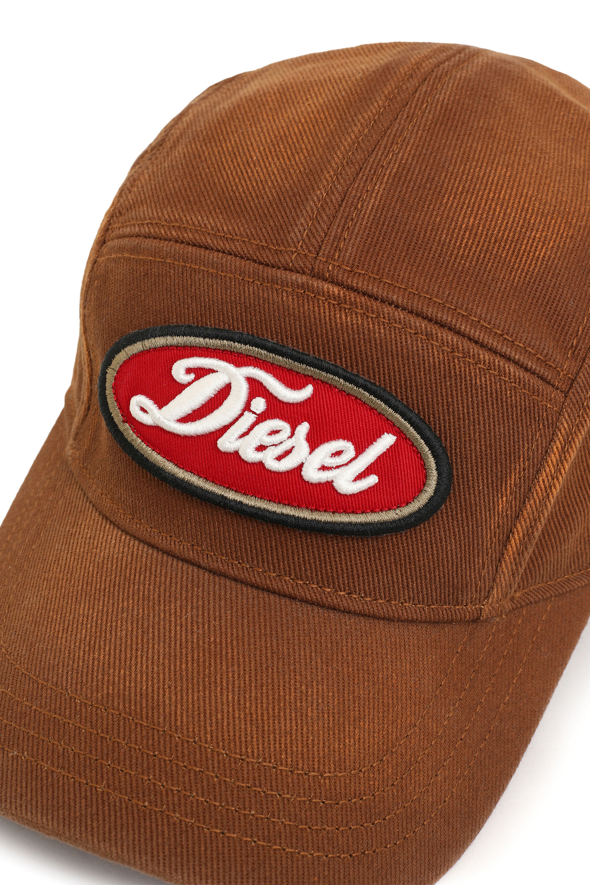 DIESEL】キャップ（MEN）｜ディーゼル公式オンラインストア