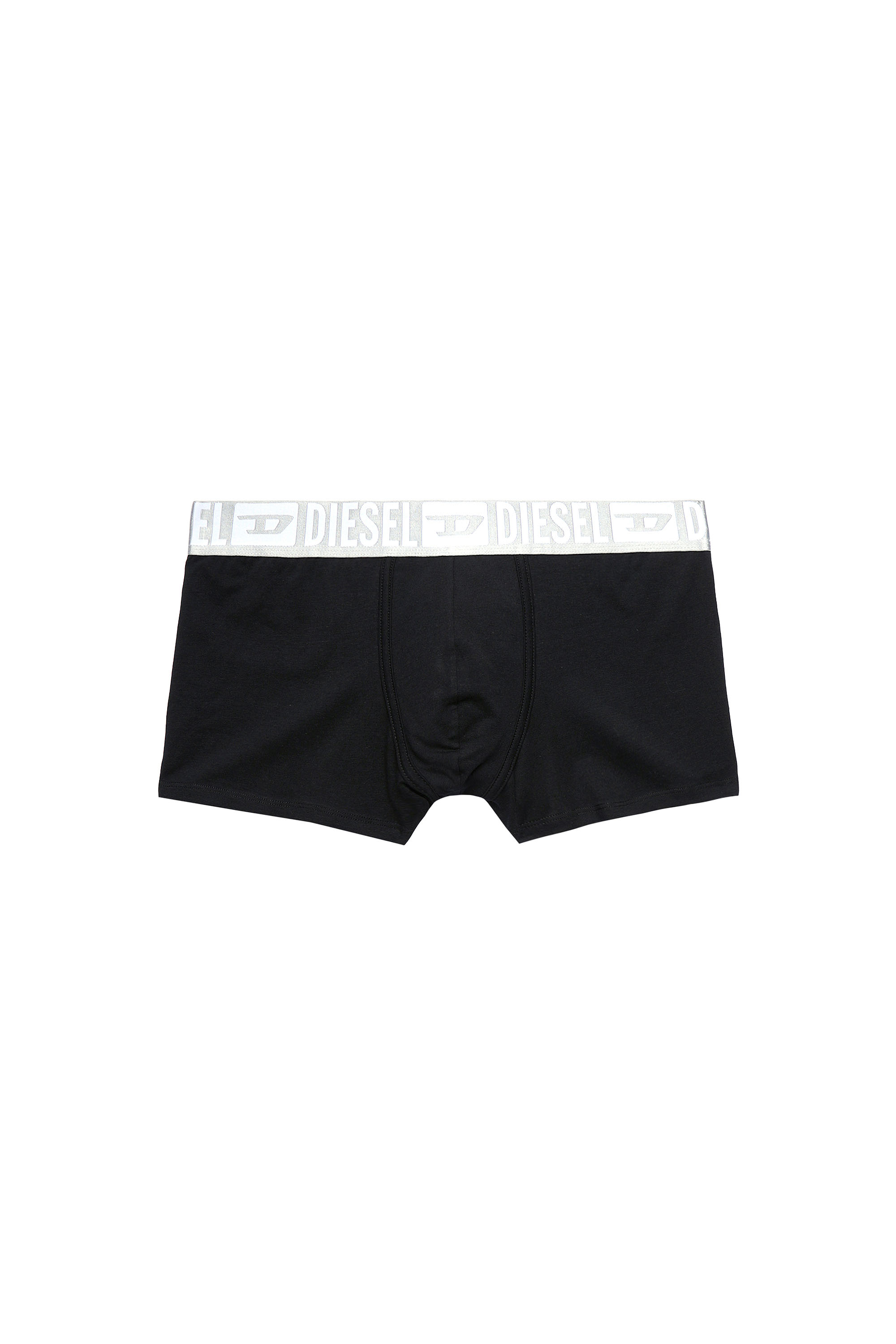 Diesel - UMBX-DAMIENTWOPACK, ブラック - Image 5