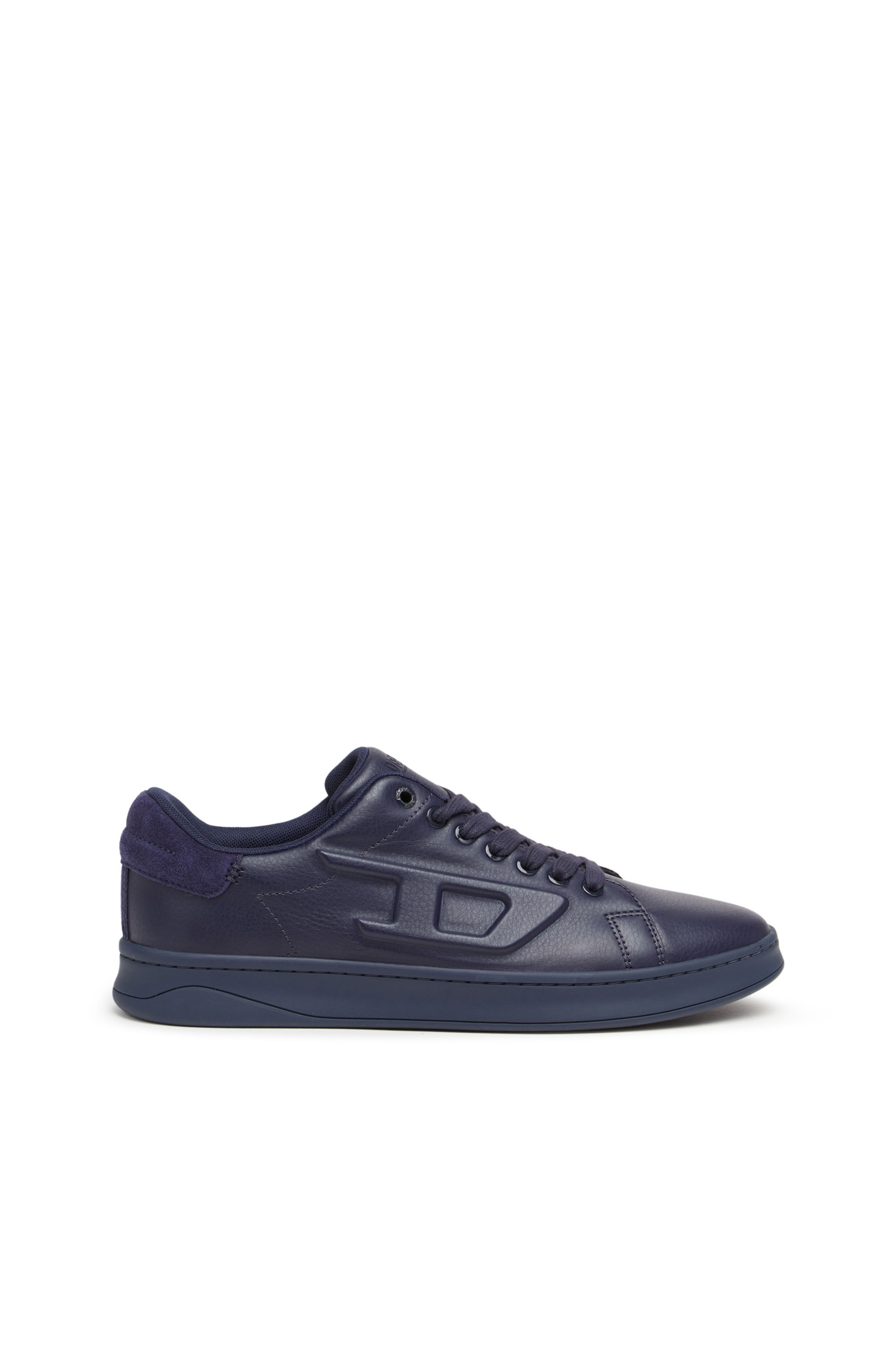 Diesel - S-ATHENE LOW, ブルー - Image 1