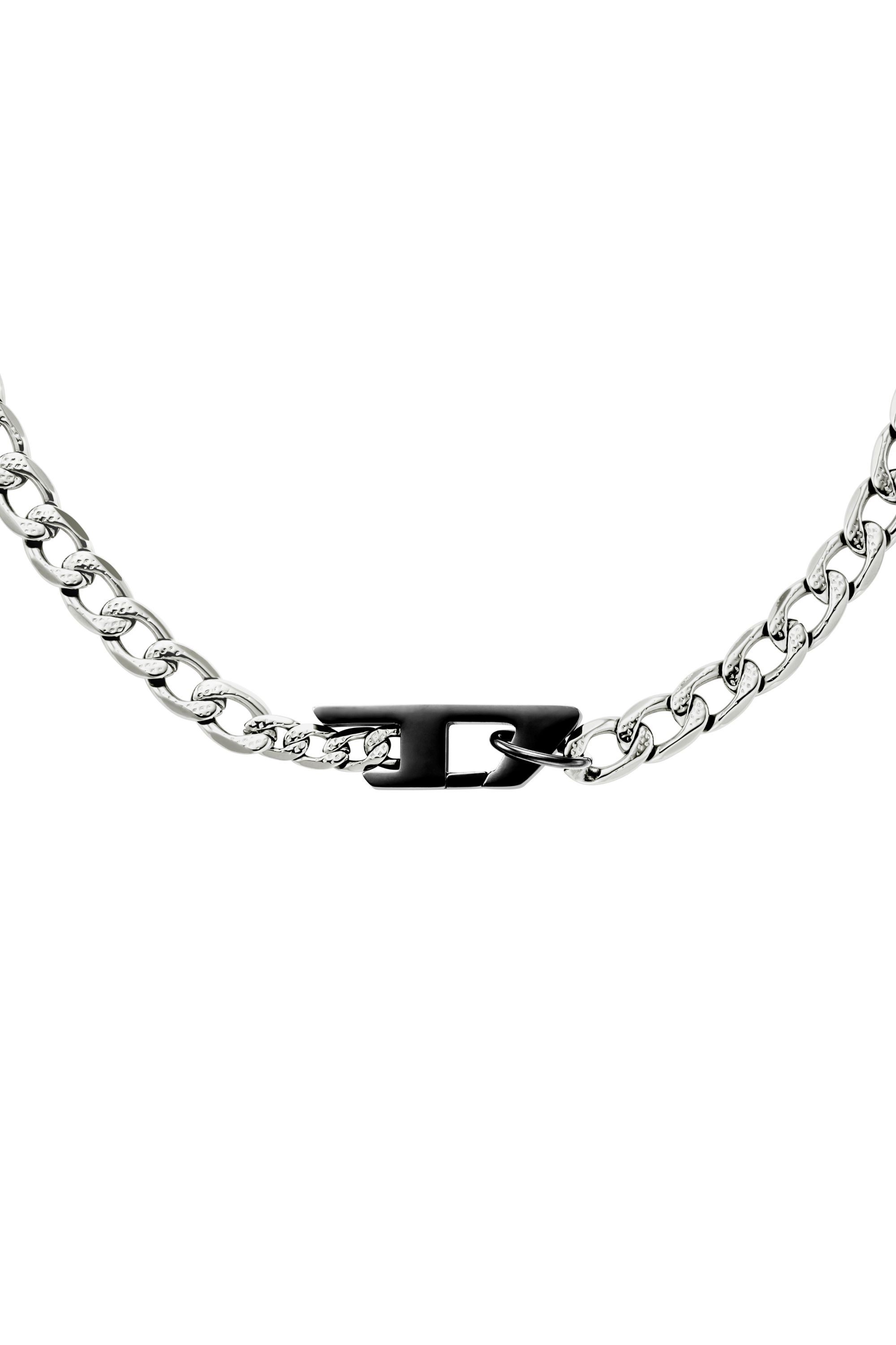 DX1636931 JEWELLERY, シルバー/ブラック