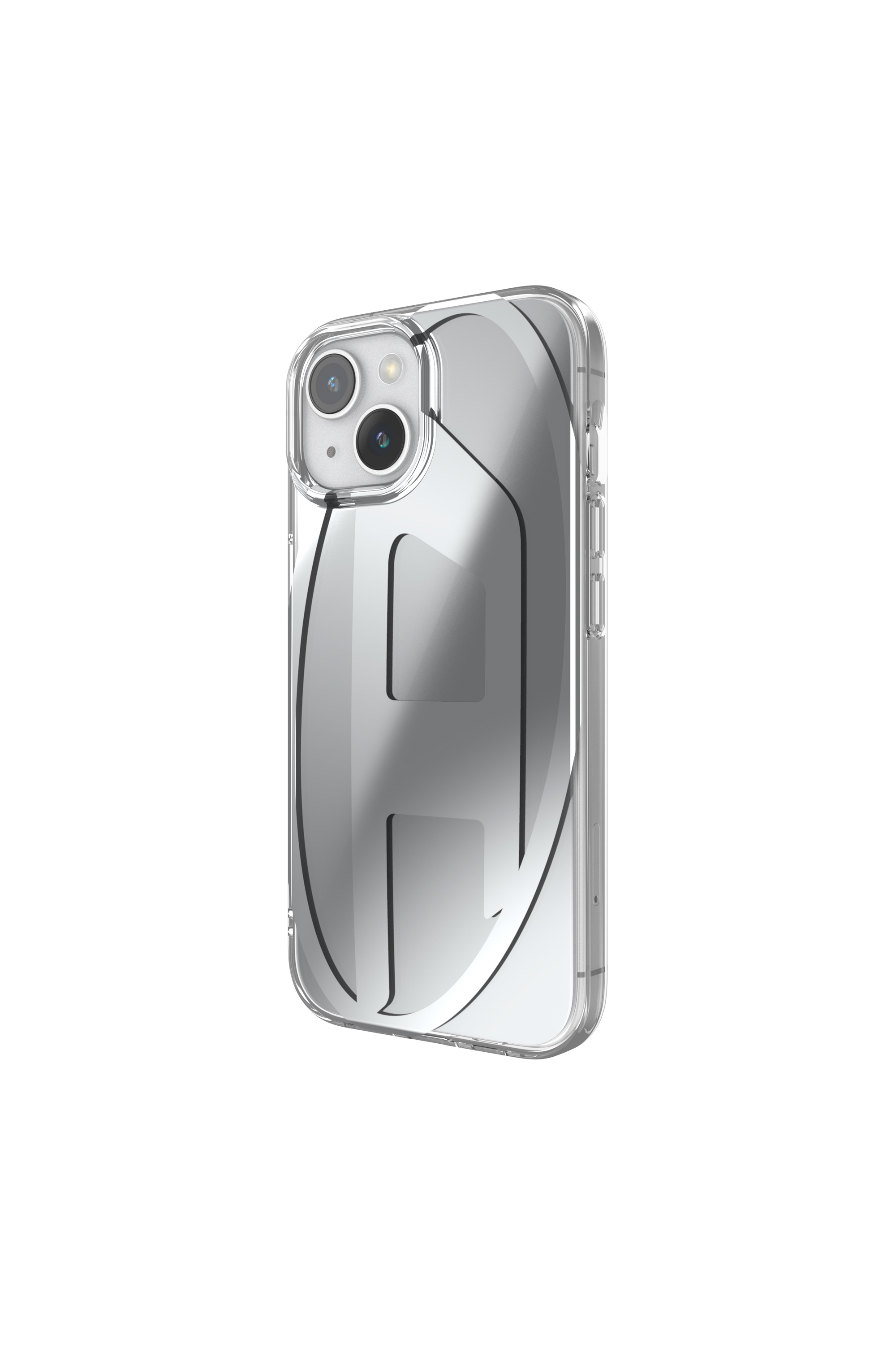 Diesel - 54095 MOULDED CASE, シルバー - Image 4