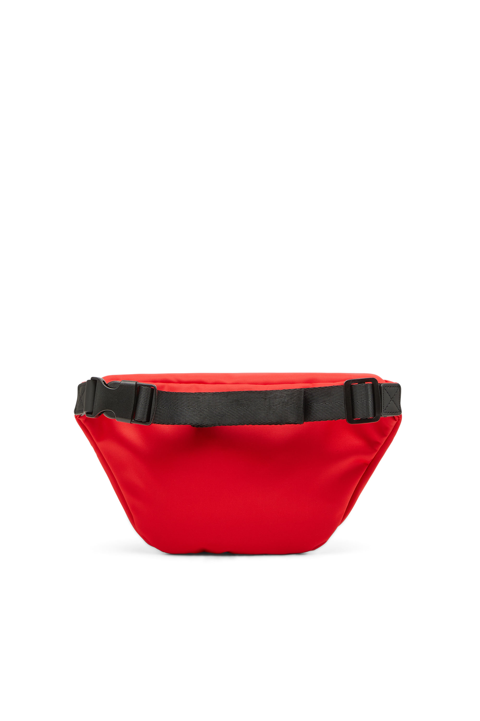 Diesel - WPOUCHLOGO, レッド - Image 2