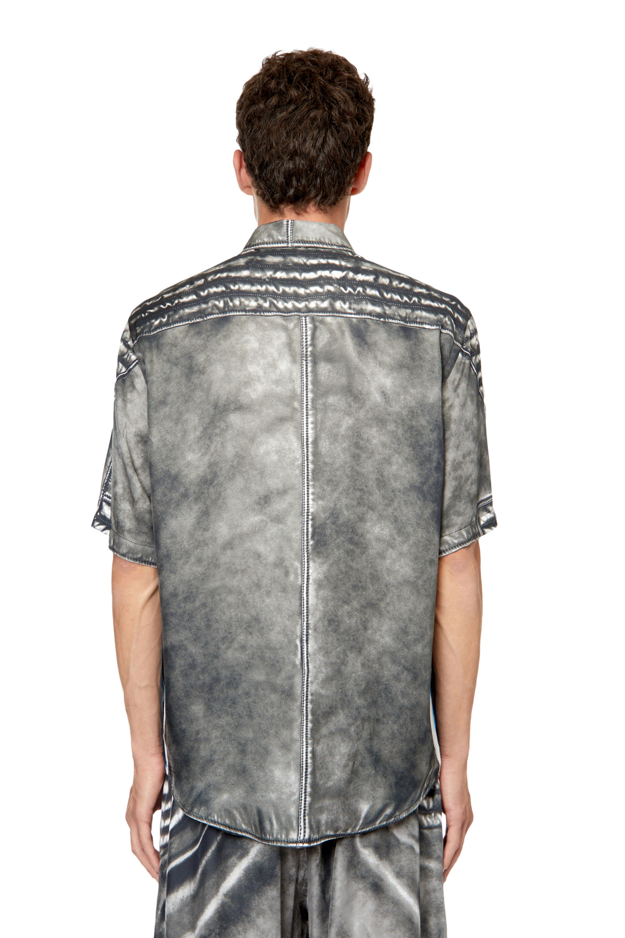 Diesel - S-EUR, ダークグレー - Image 2