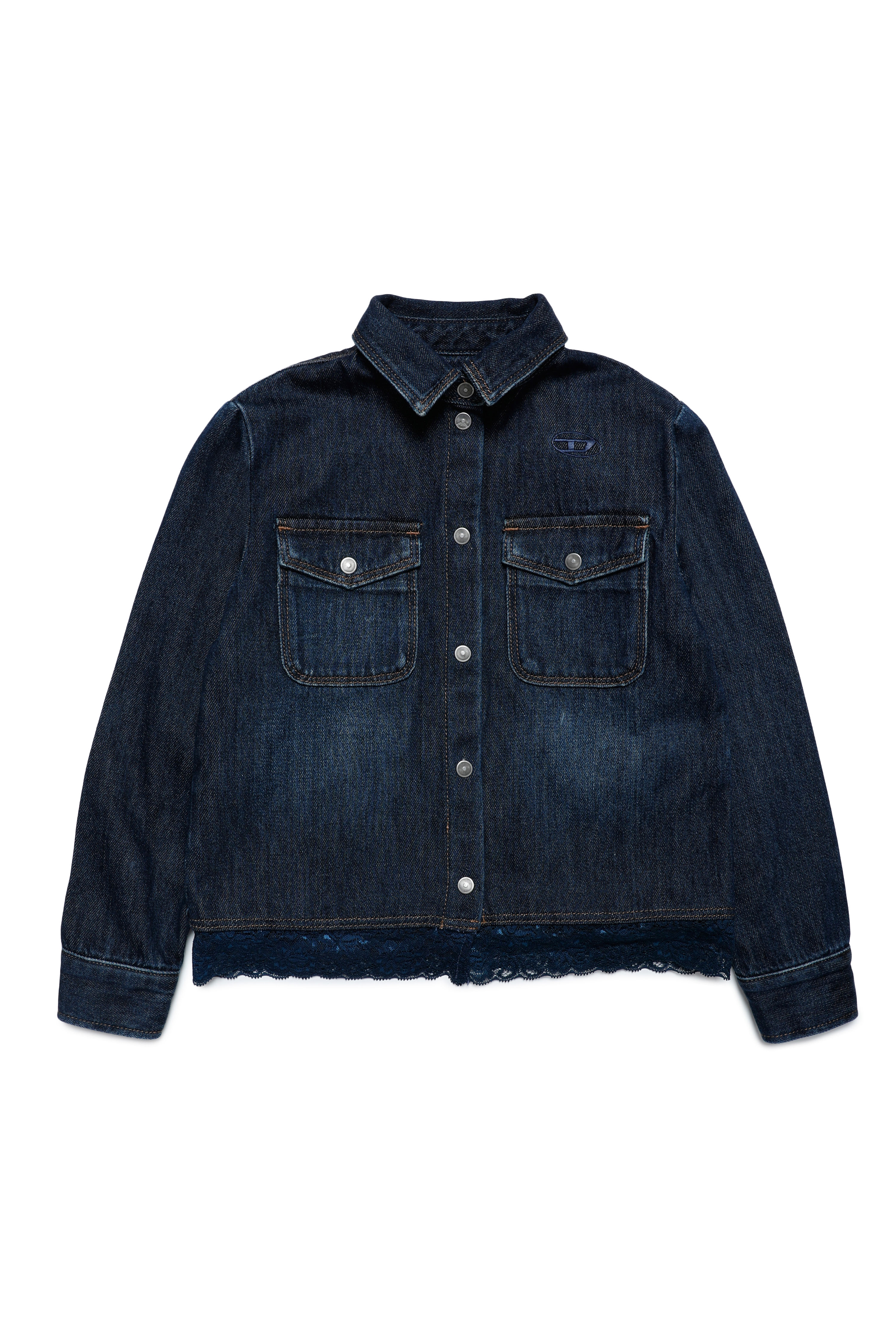 Diesel - CLACEY, ダークブルー - Image 1