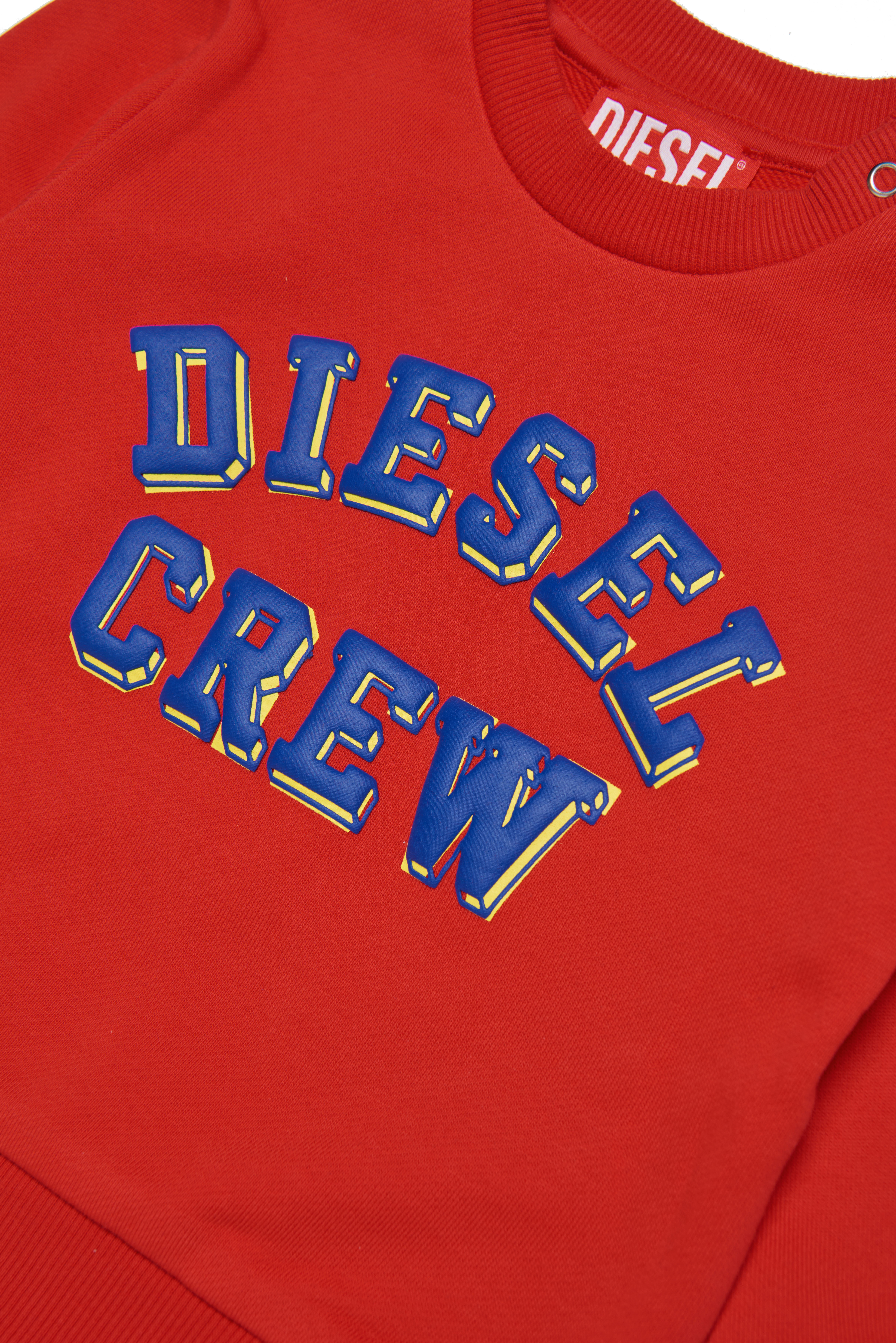 Diesel - SCREWB, レッド - Image 3