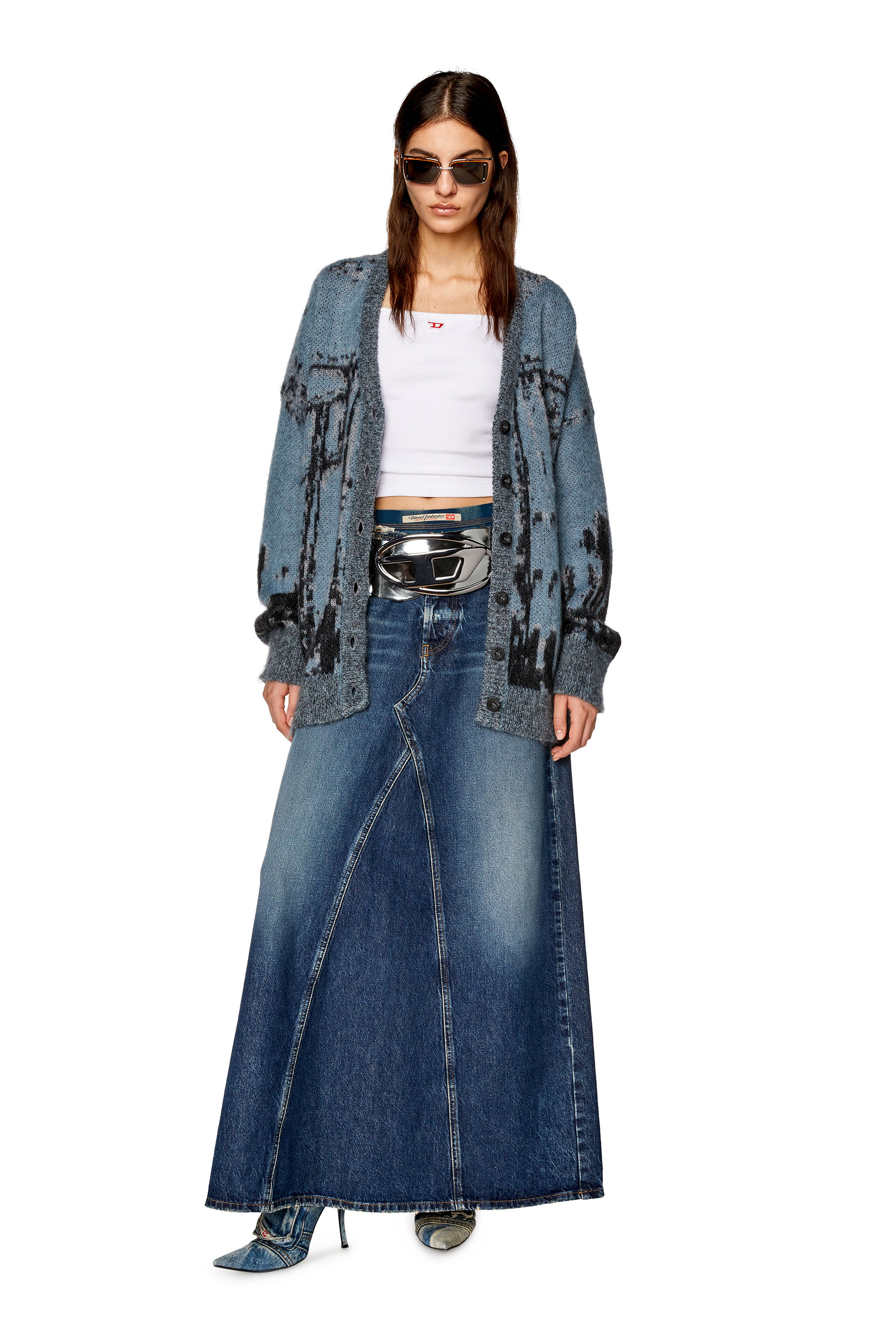 Diesel - M-RODI, ブルー - Image 4