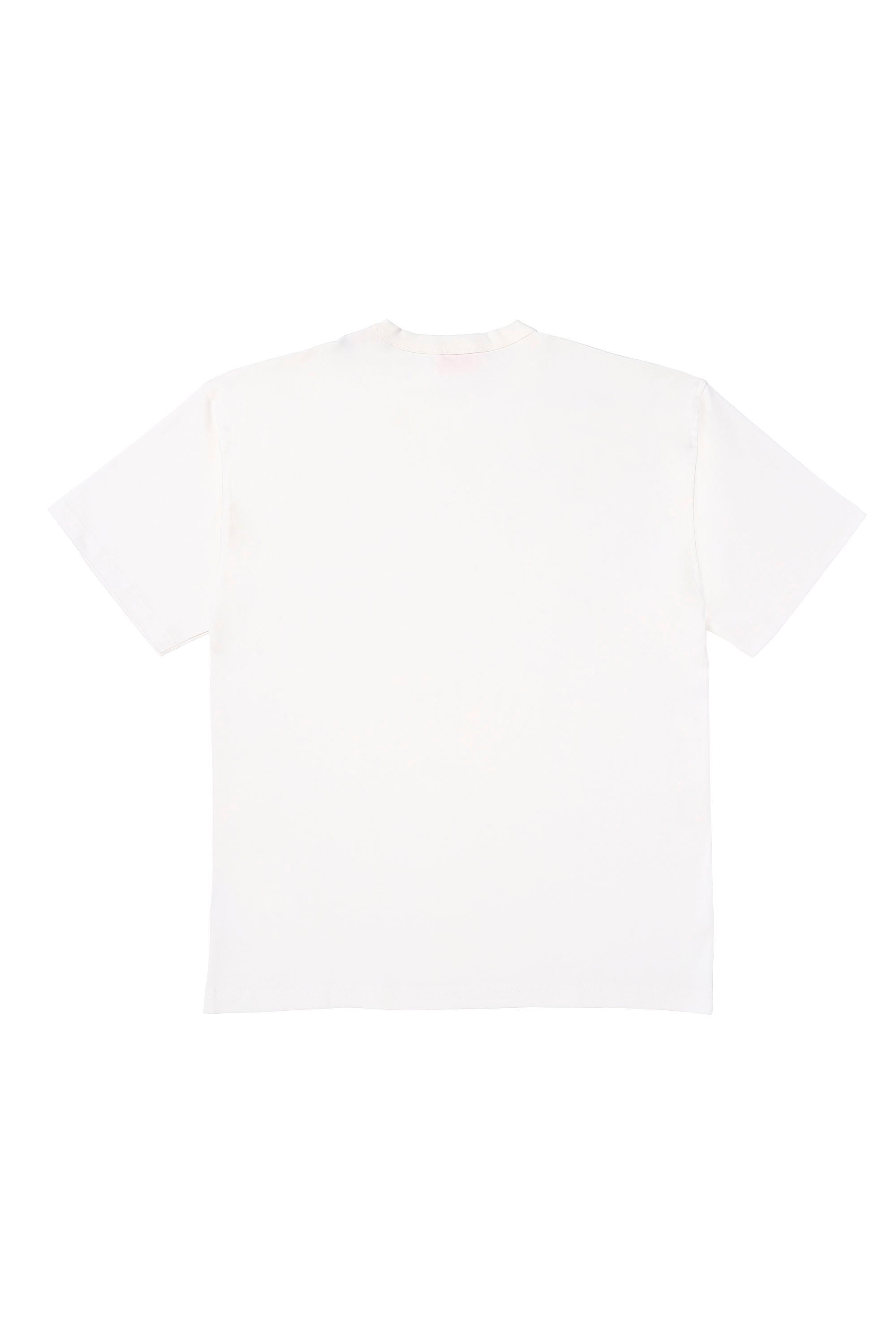T-BOXT-JP-LUEVANOS, ホワイト