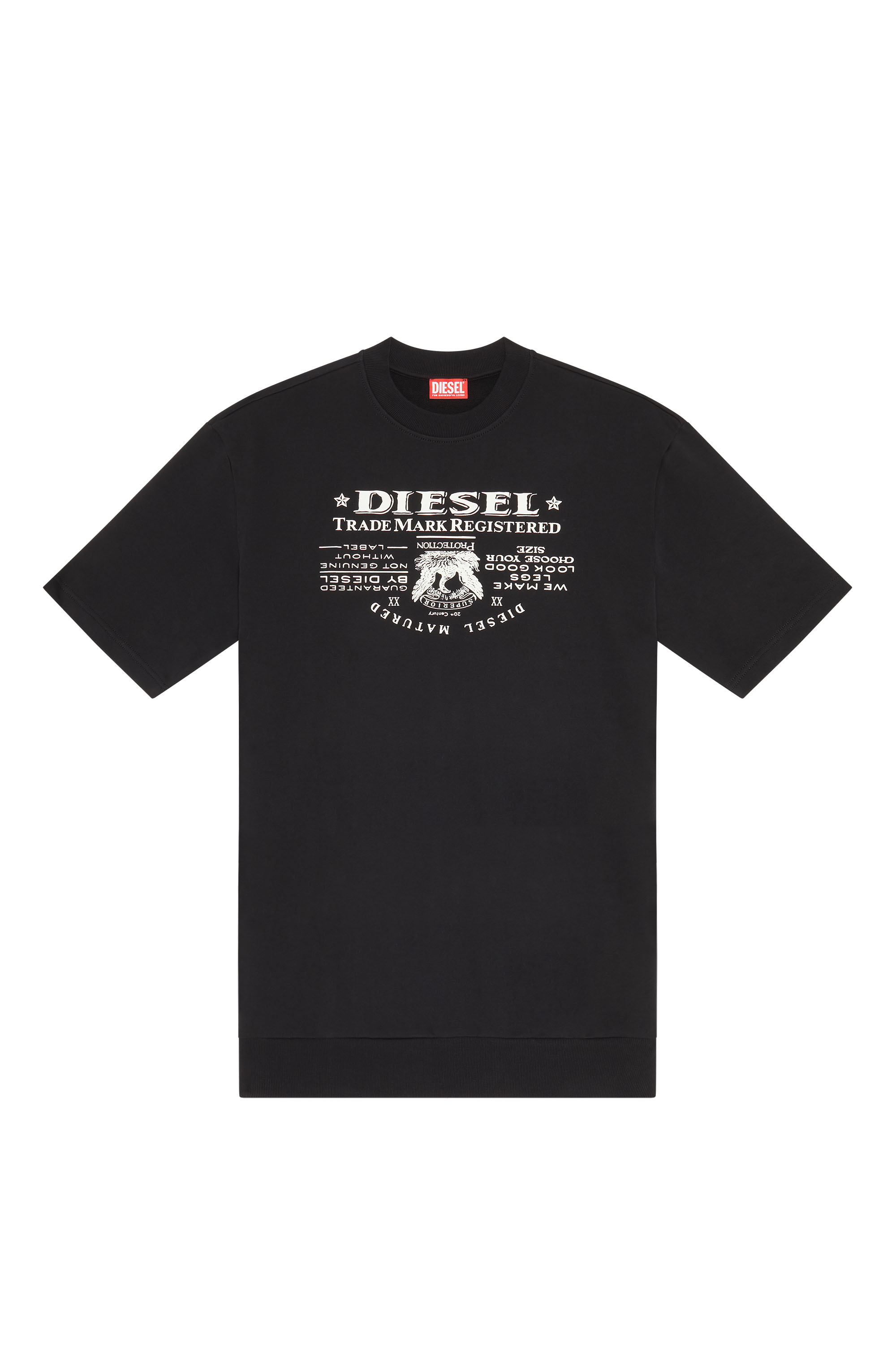 Diesel - S-COOLING-L2, ブラック - Image 2