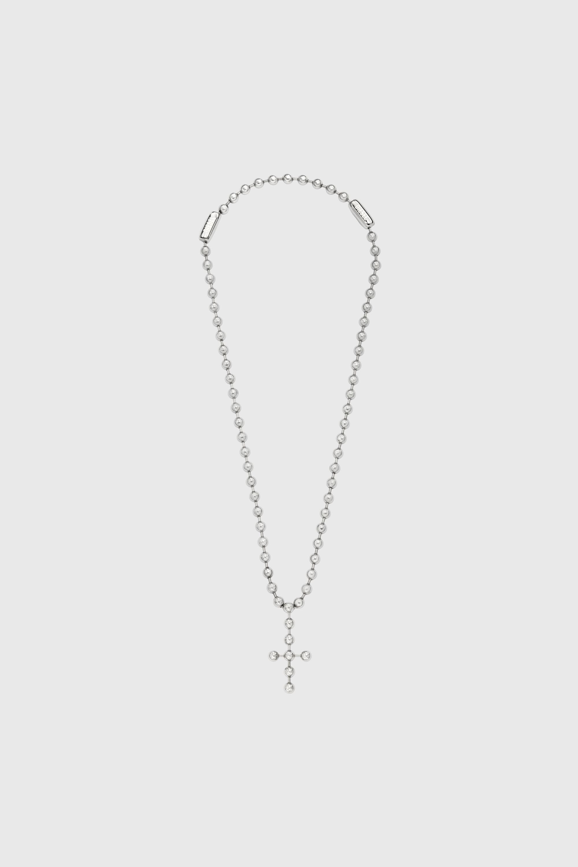 DX167440 JEWELLERY ネックレス｜シルバー｜ウィメンズ｜DIESEL