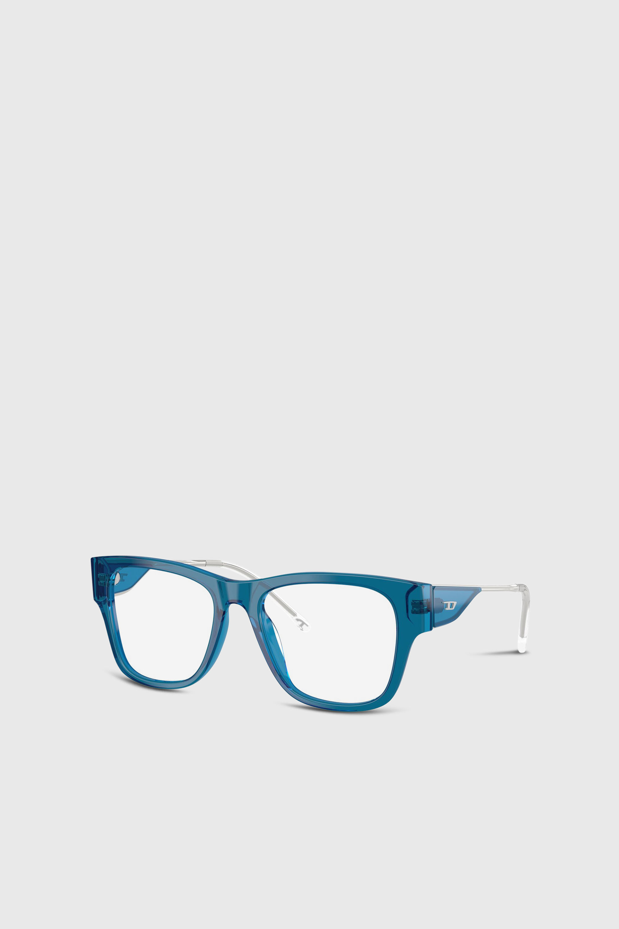 0DL4019U OPTICAL, ブルー
