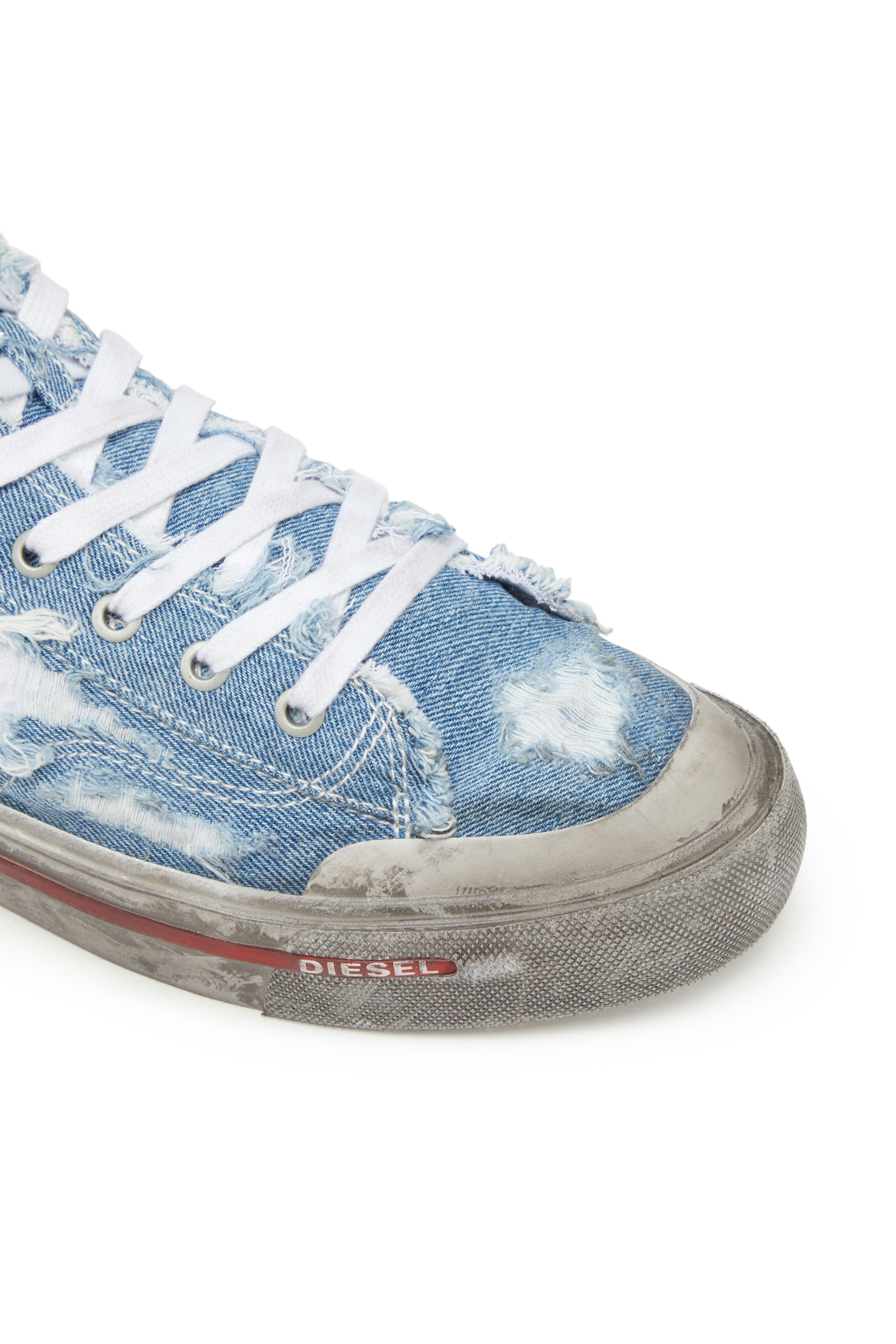 Diesel - S-ATHOS MID, ブルー - Image 6