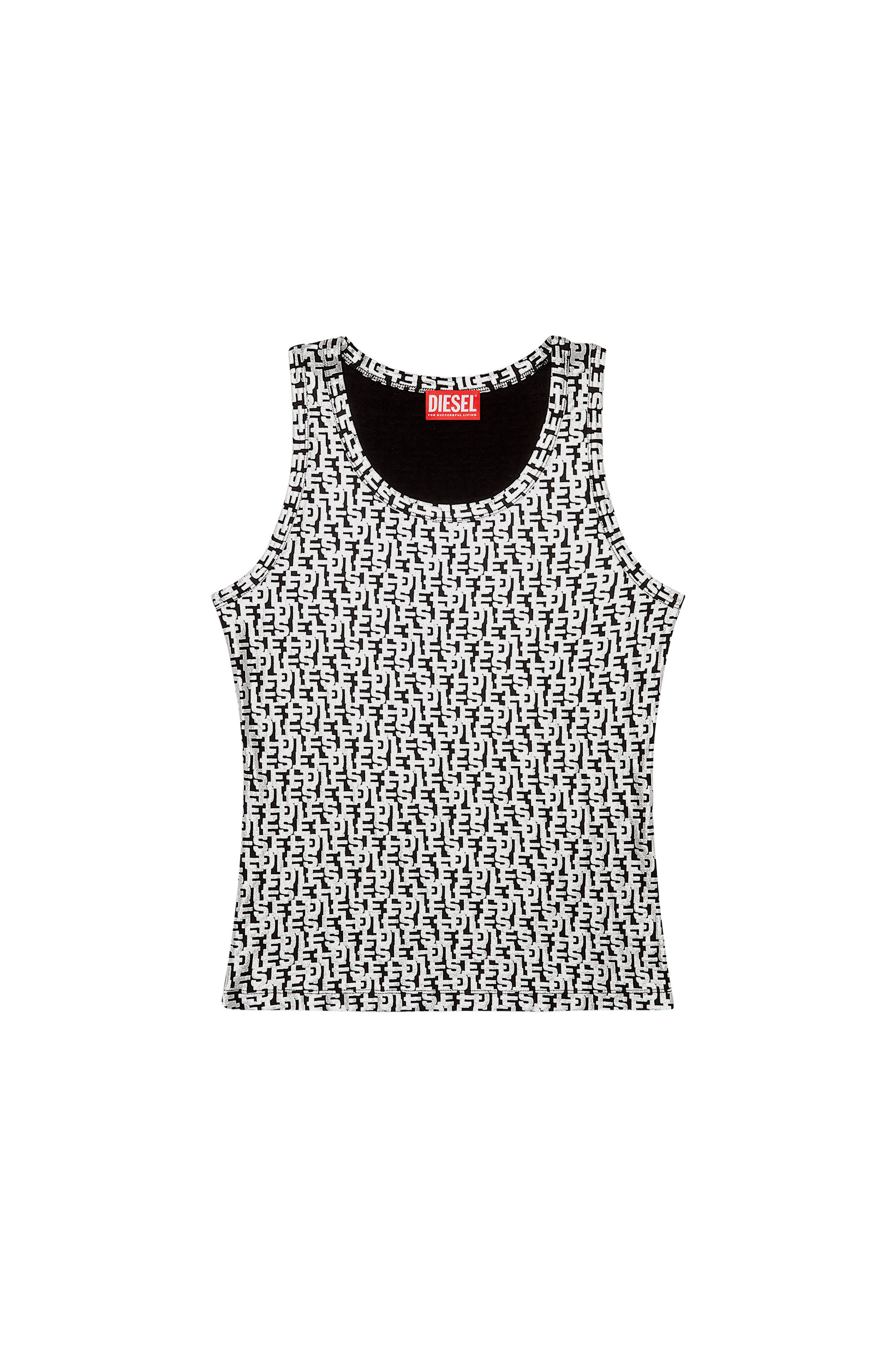 Diesel - T-URAR-L1, ダークグレー - Image 1