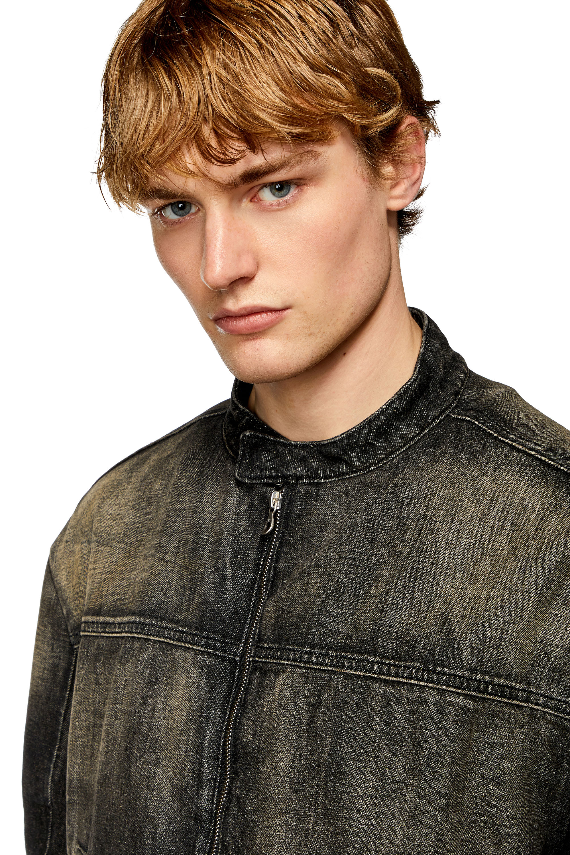 Diesel - D-MARGE-S, ブラック - Image 5